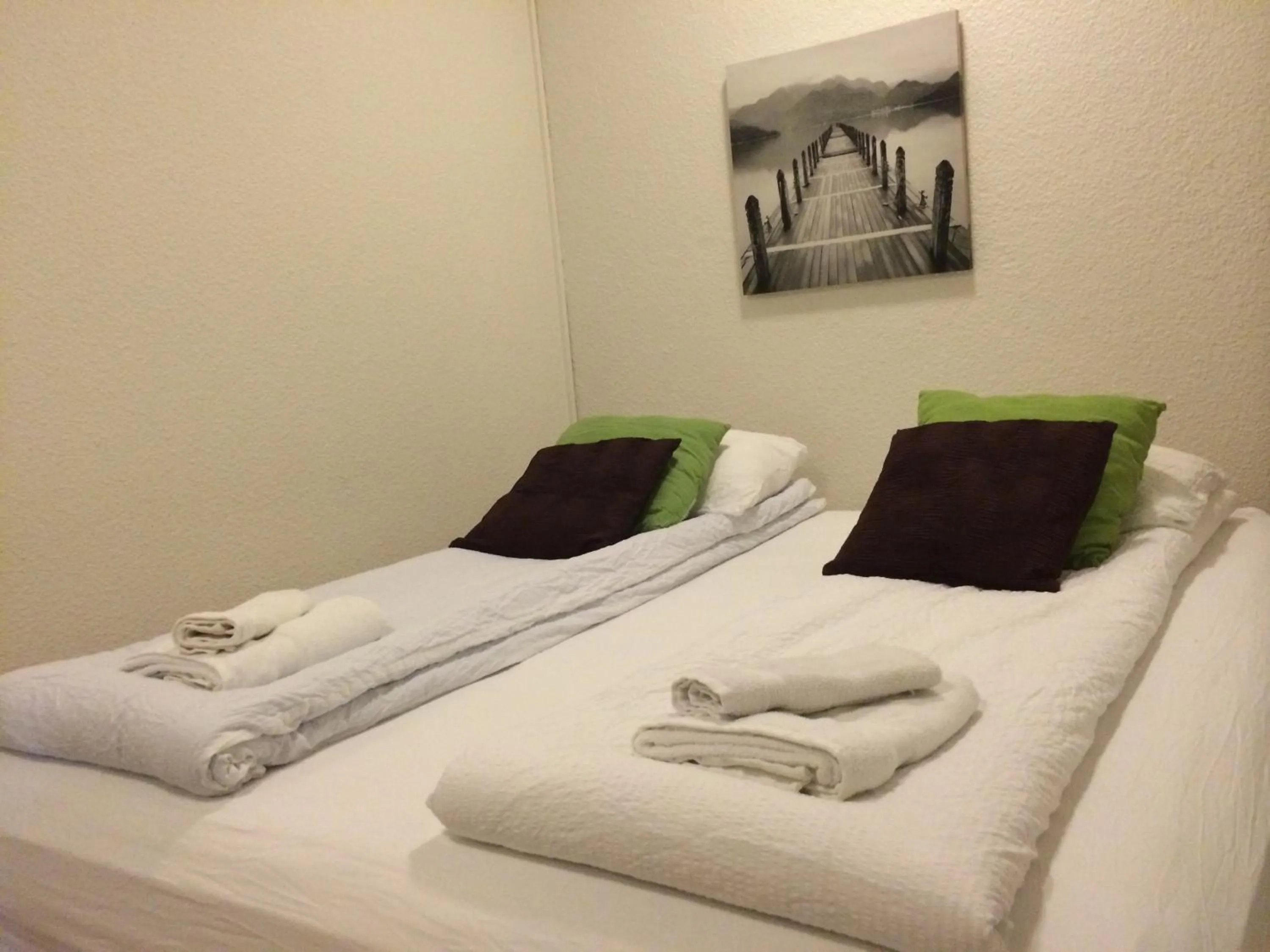 Ocean Beach Apartments