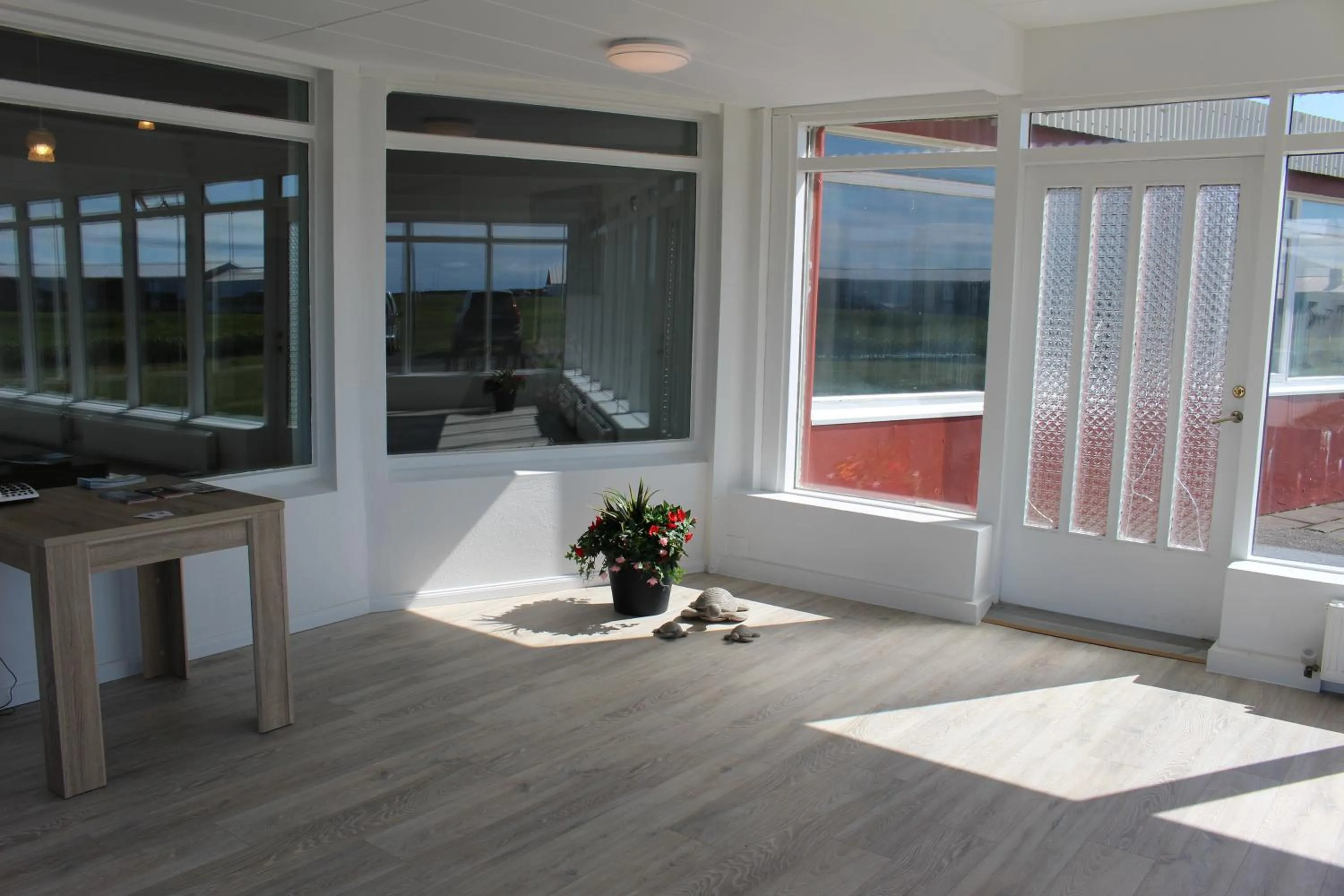 Ocean Beach Apartments