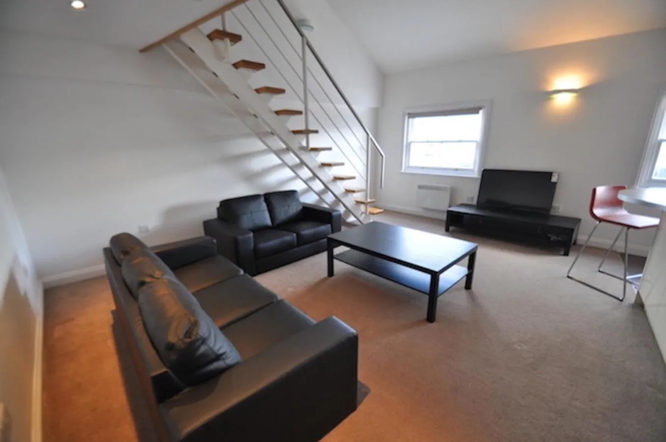 Princes Dock Chambers 10