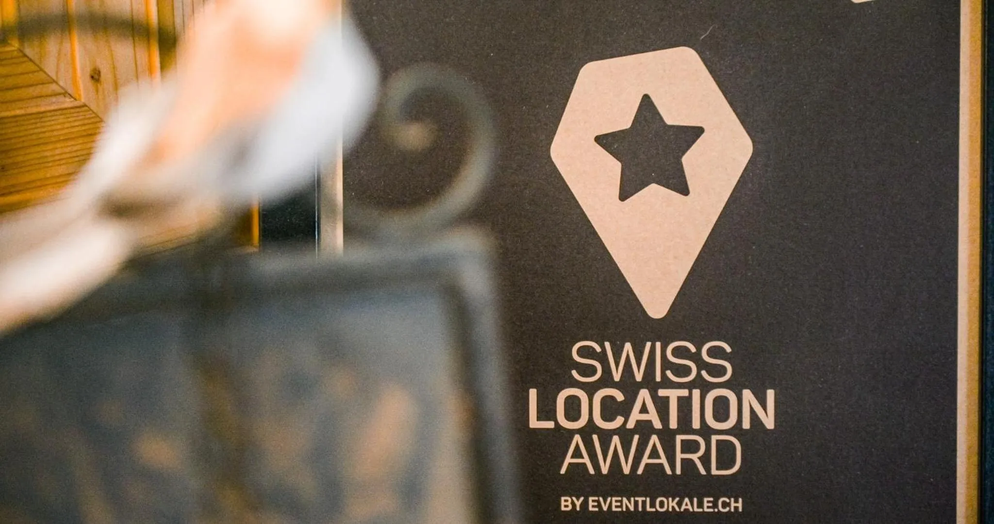 Restaurant/places to eat in Gasthaus zum Bauernhof