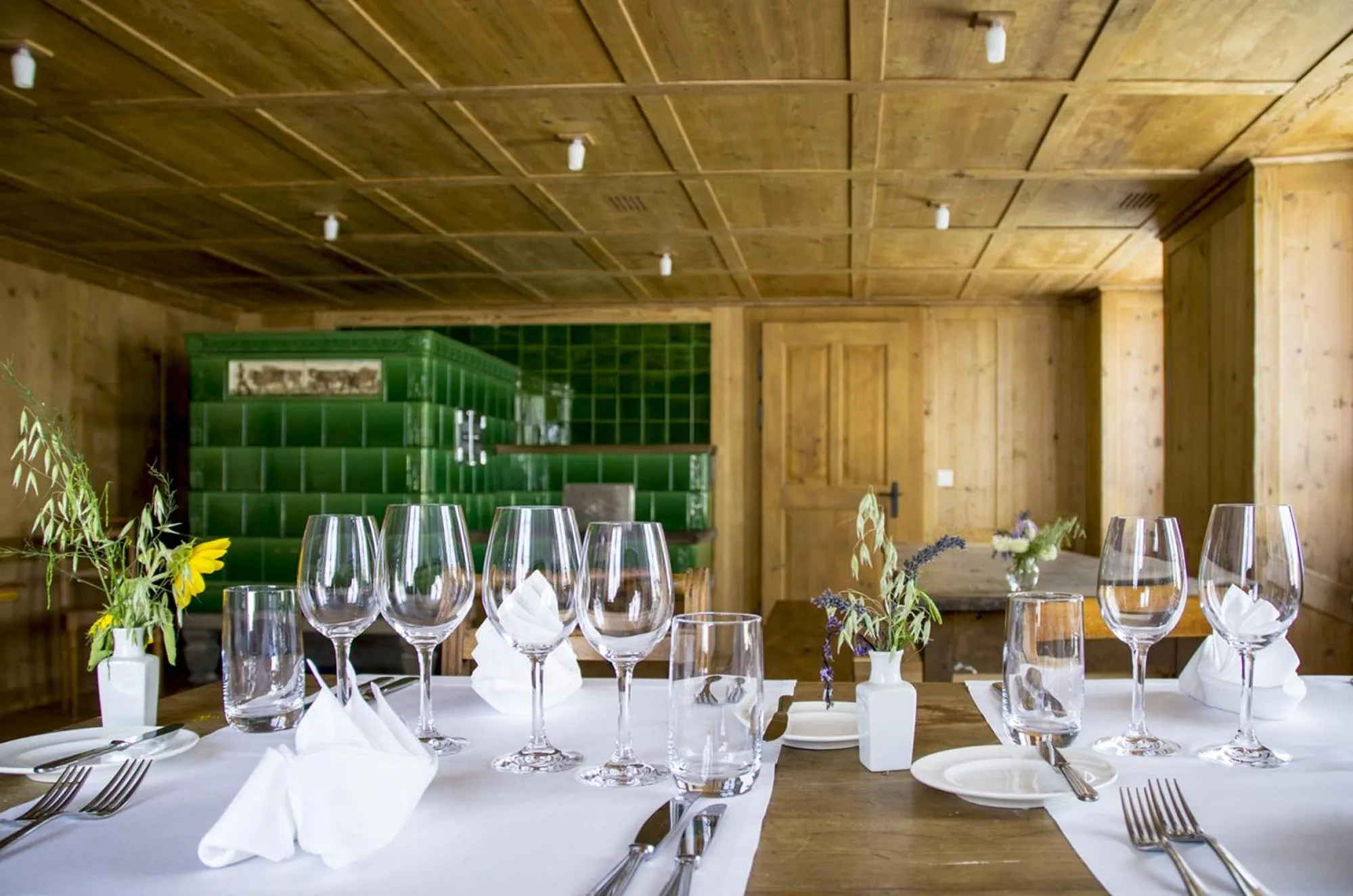 Gasthaus zum Bauernhof