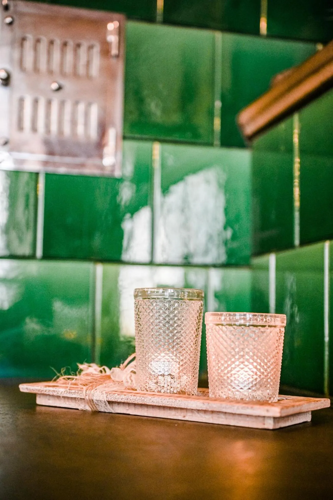 Area and facilities in Gasthaus zum Bauernhof