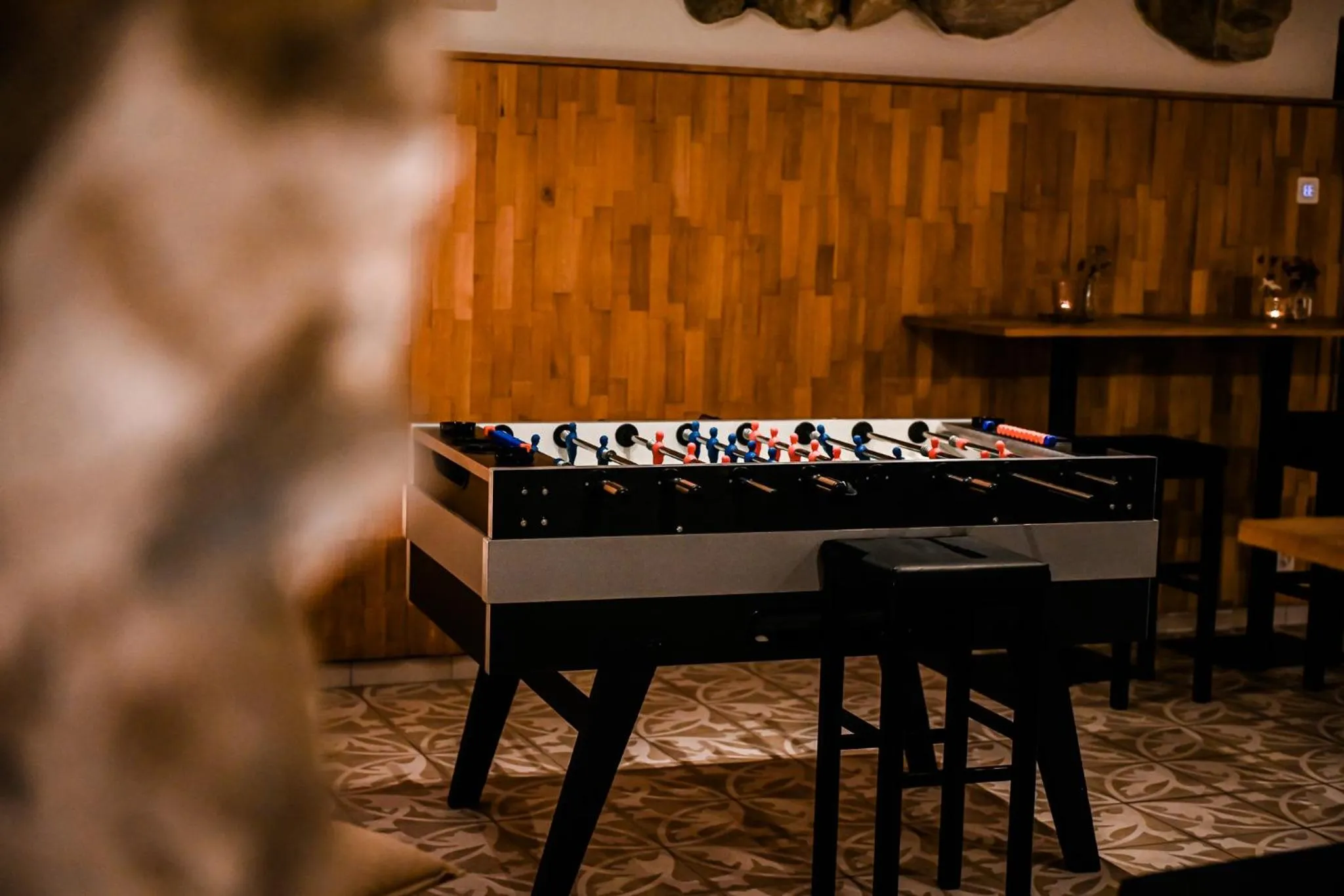 Darts in Gasthaus zum Bauernhof