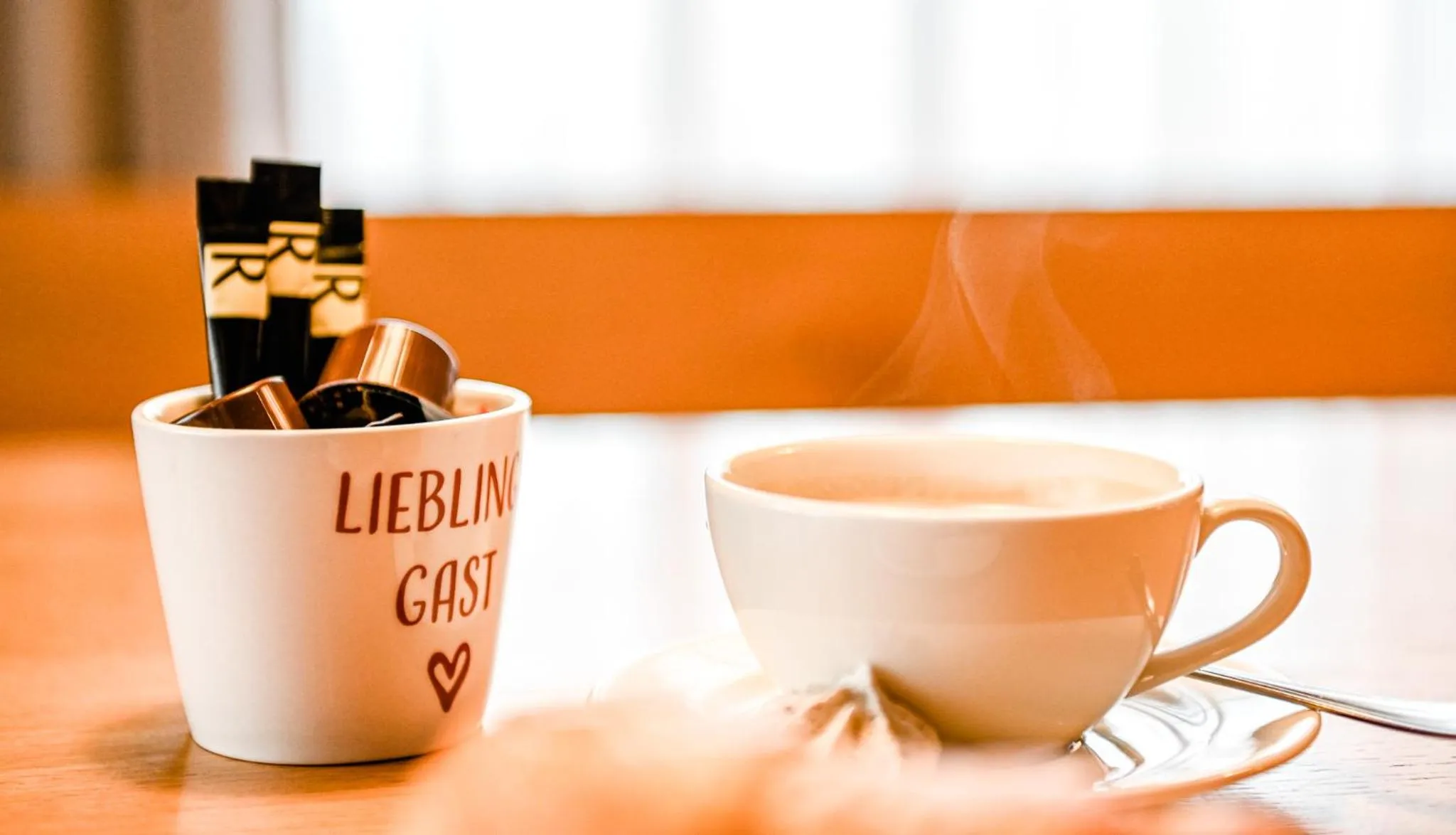 Restaurant/places to eat in Gasthaus zum Bauernhof