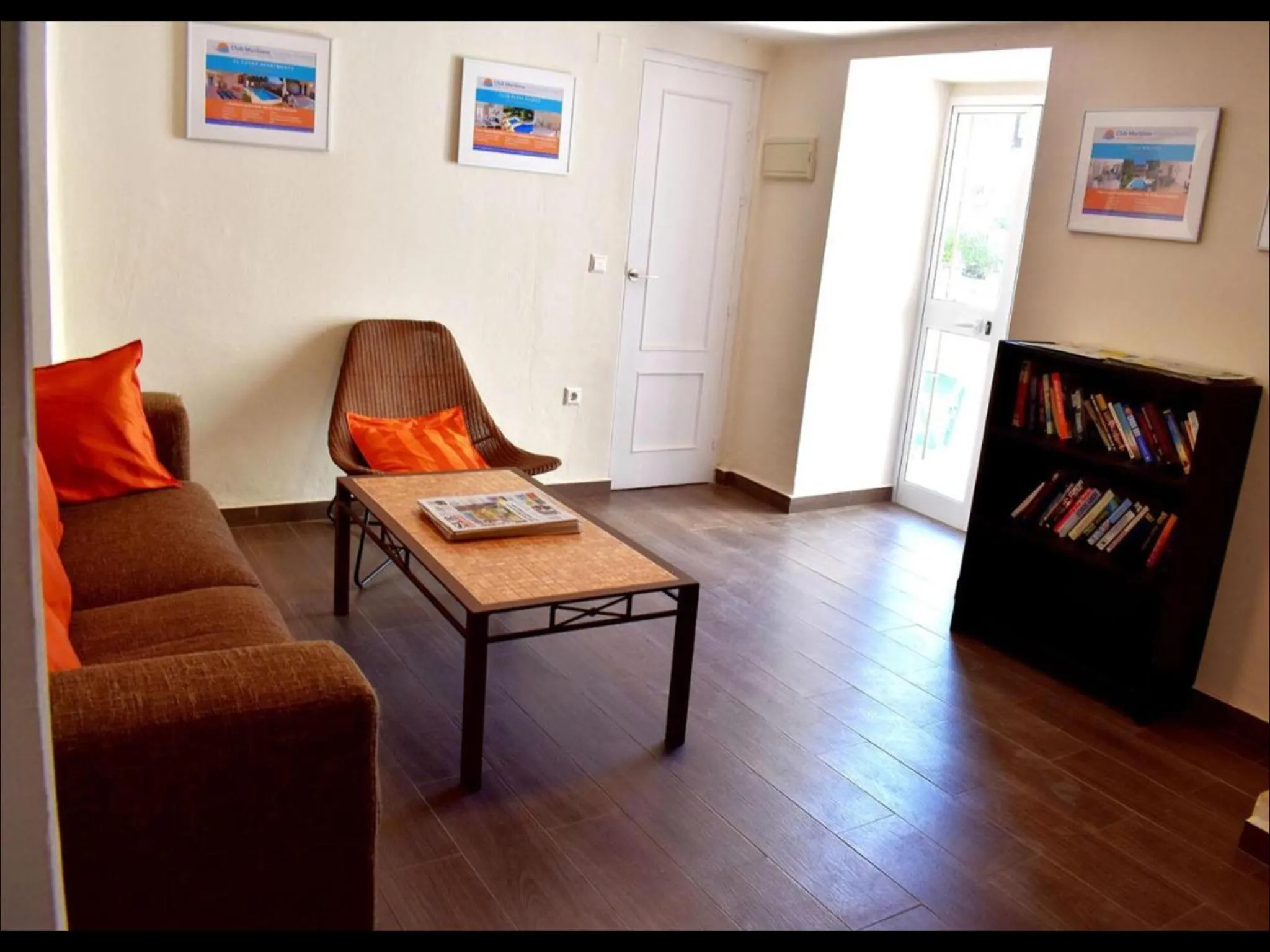 Other in Apartment Club Playa Flores
