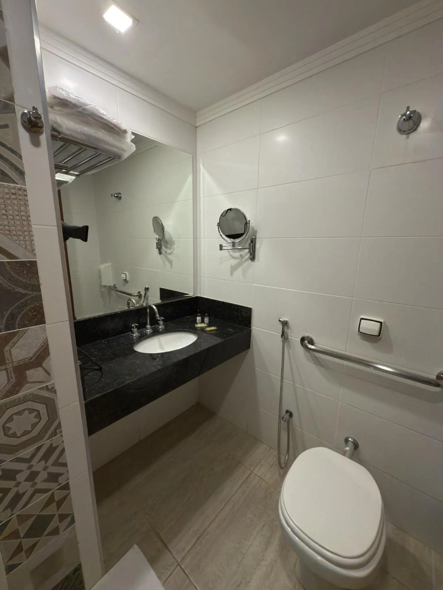Tamareiras Prime Hotel