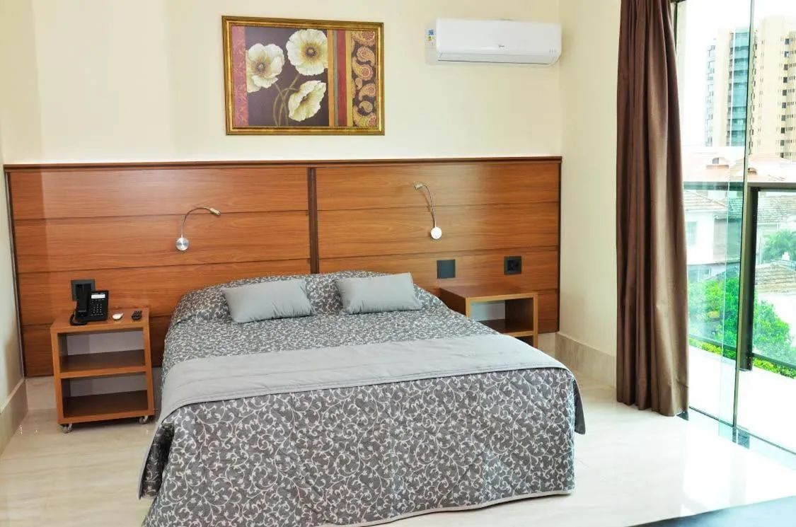 Tamareiras Prime Hotel