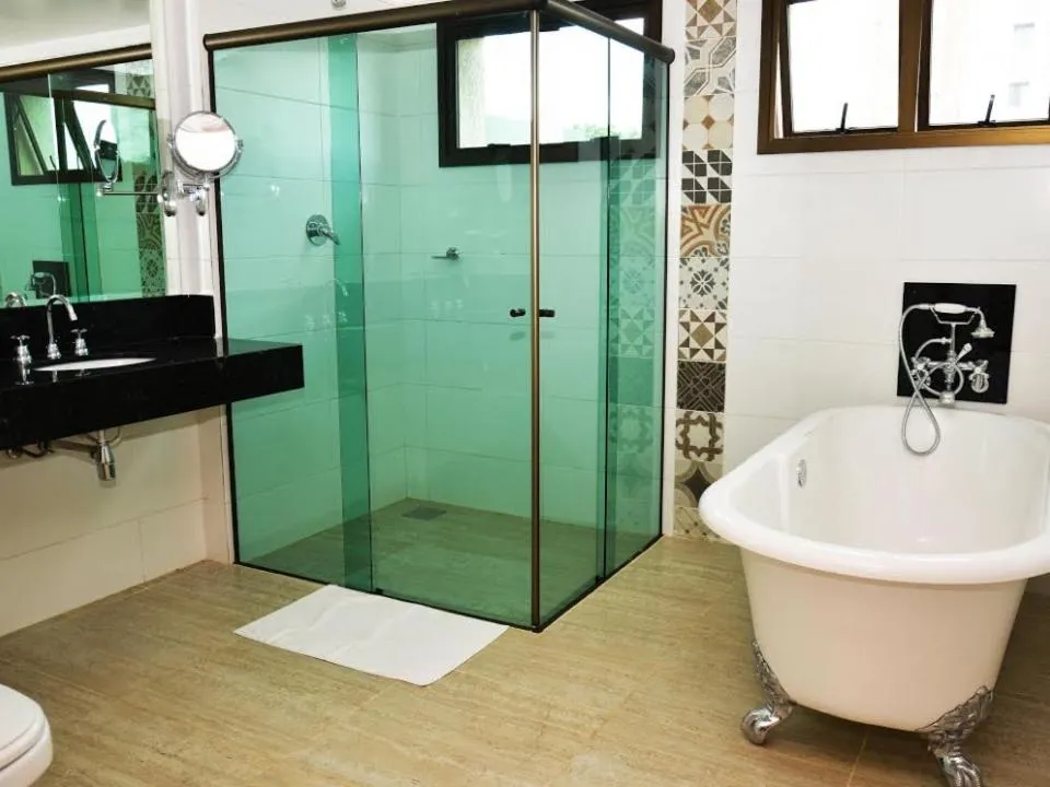 Tamareiras Prime Hotel