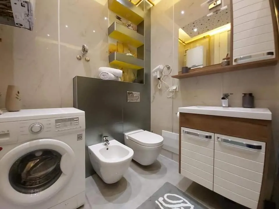 Amir Apartman Stup-Ilidža