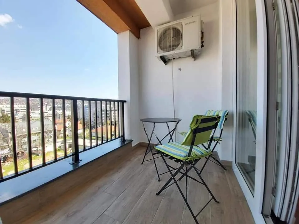 Amir Apartman Stup-Ilidža