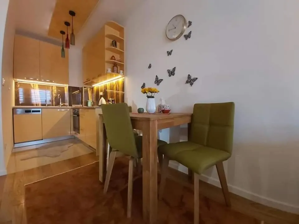 Amir Apartman Stup-Ilidža