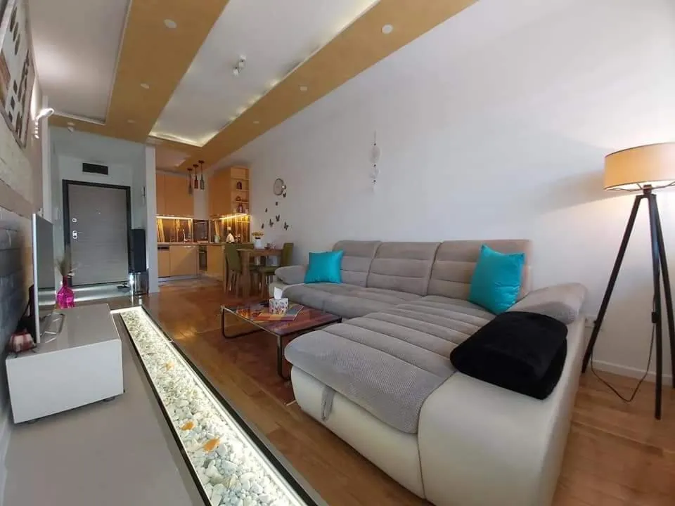 Amir Apartman Stup-Ilidža