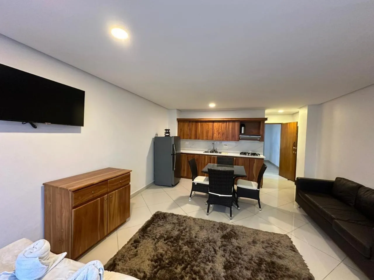 Hotel Bahia Guatape