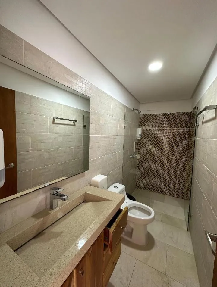 Hotel Bahia Guatape