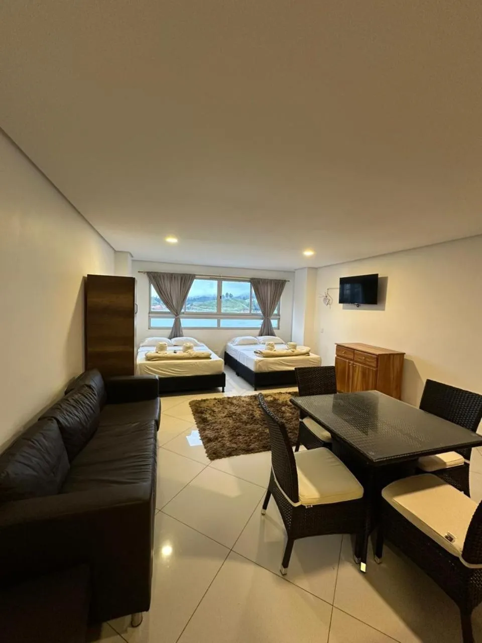 Hotel Bahia Guatape