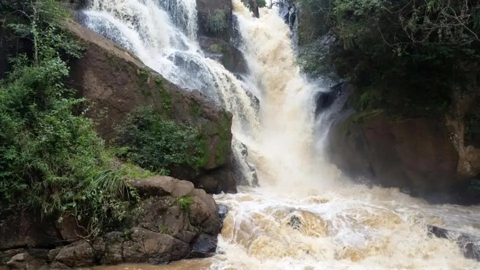 Activities in Pousada Chalés da Lua