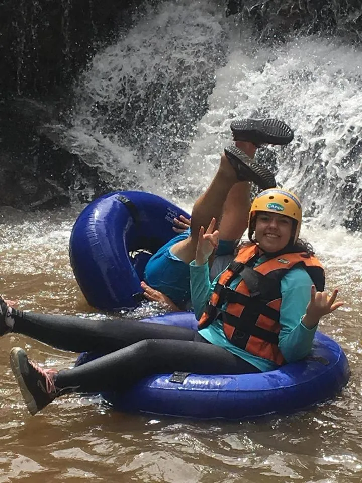 Entertainment in Pousada Chalés da Lua
