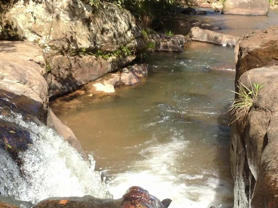 Nearby landmark in Pousada Chalés da Lua