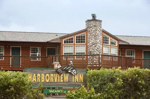 Harborview Inn Harborview Inn