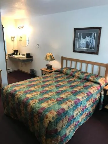 Harborview Inn