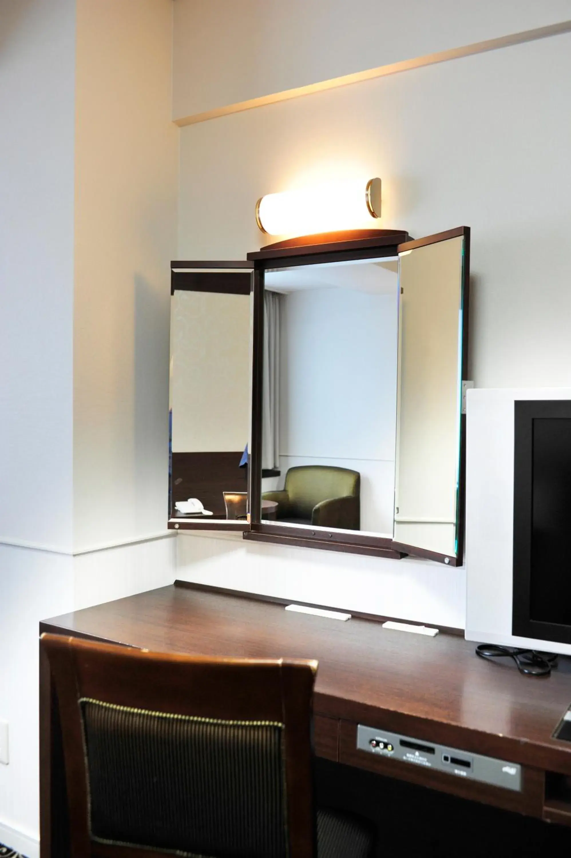 Twin Room D-West Wing - Non-Smoking in Hotel Global View Kushiro Twin Room D-West Wing - Non-Smoking in Hotel Global View Kushiro