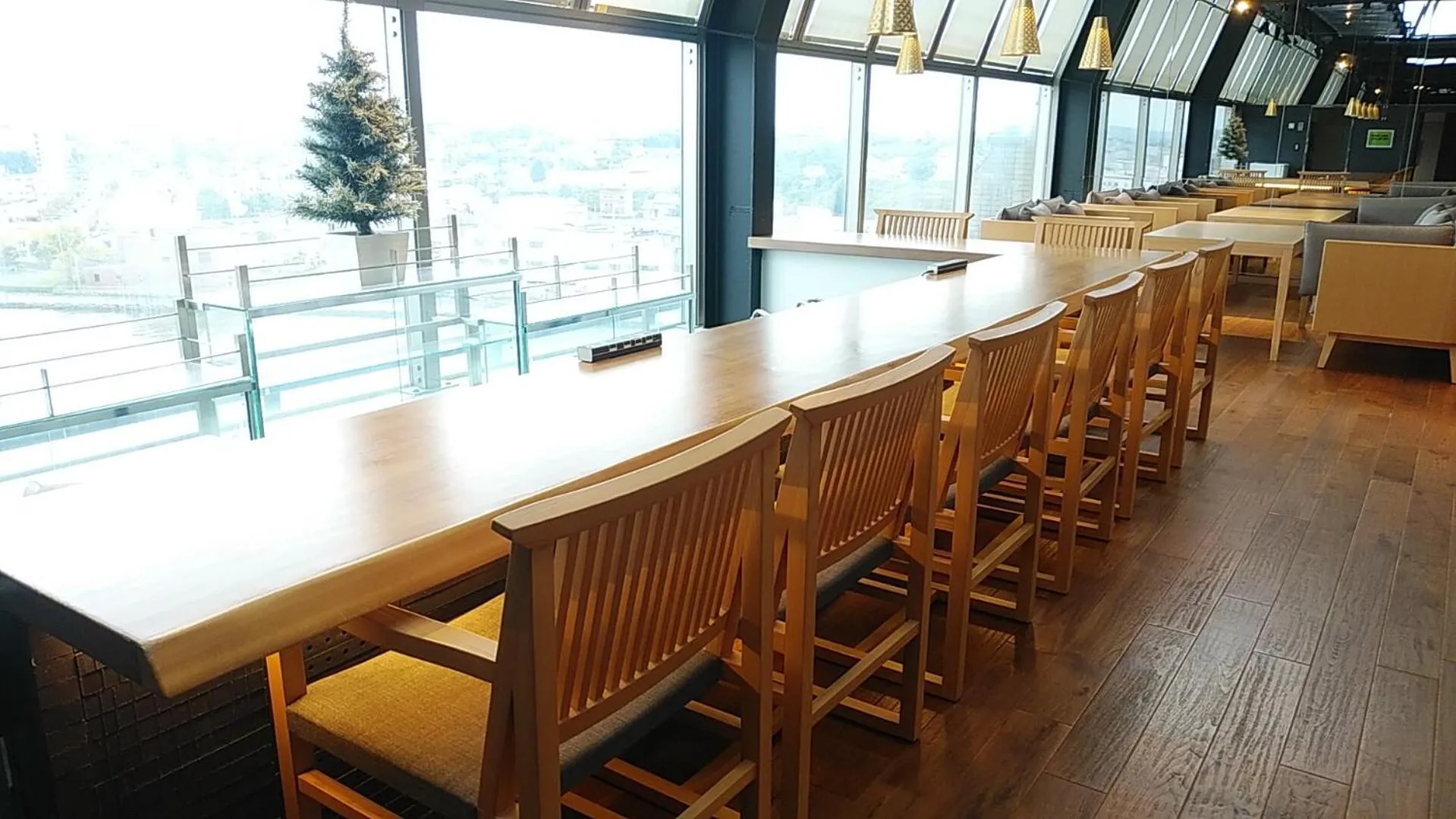 Hotel Global View Kushiro