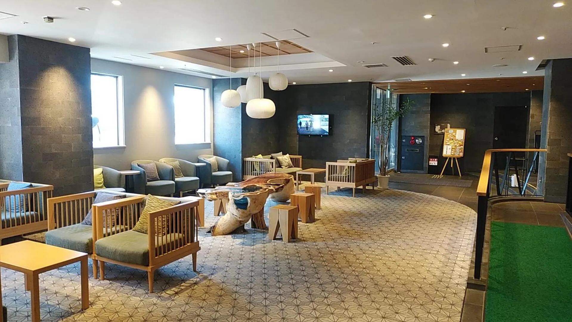 Hotel Global View Kushiro