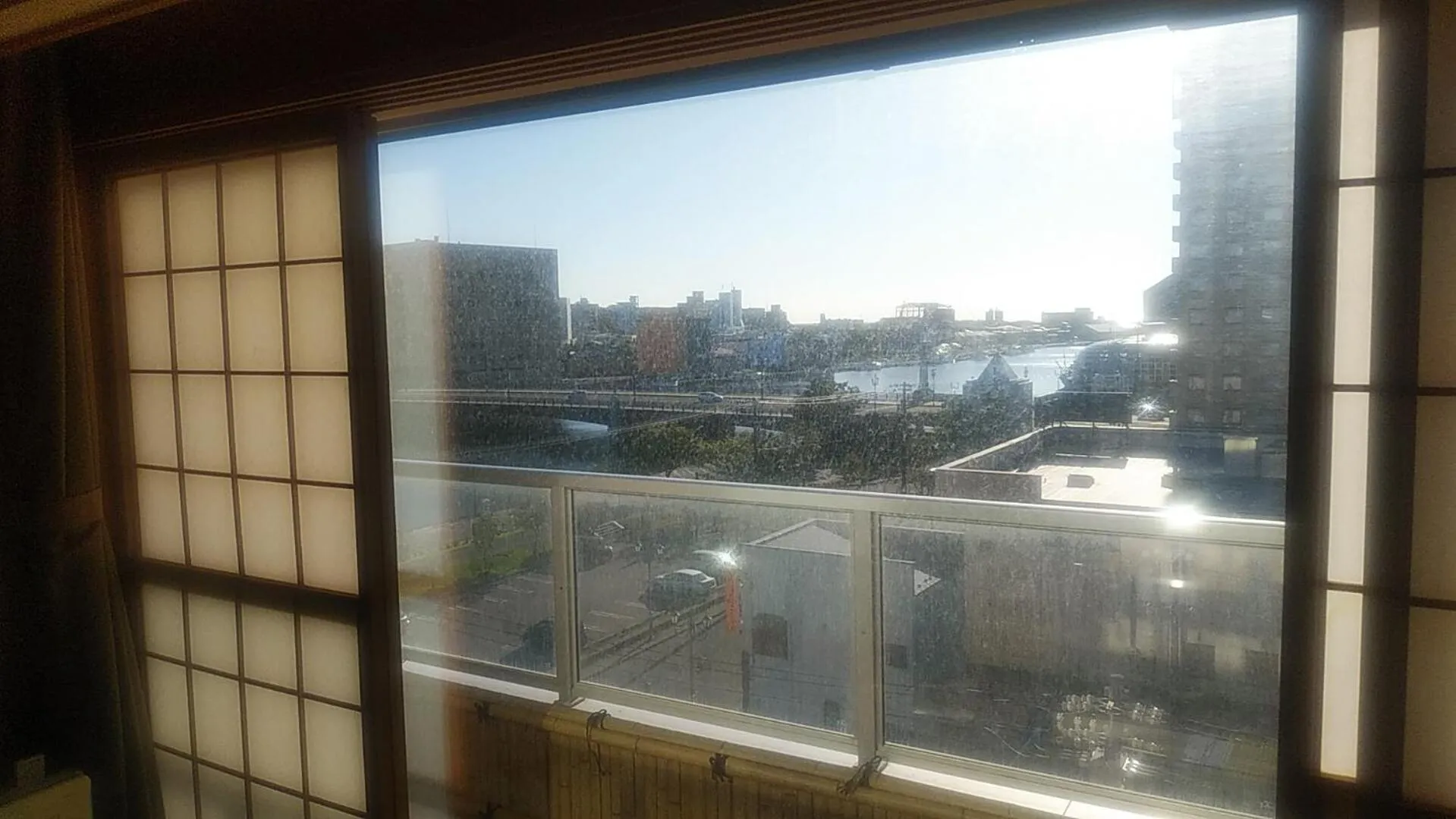 Hotel Global View Kushiro