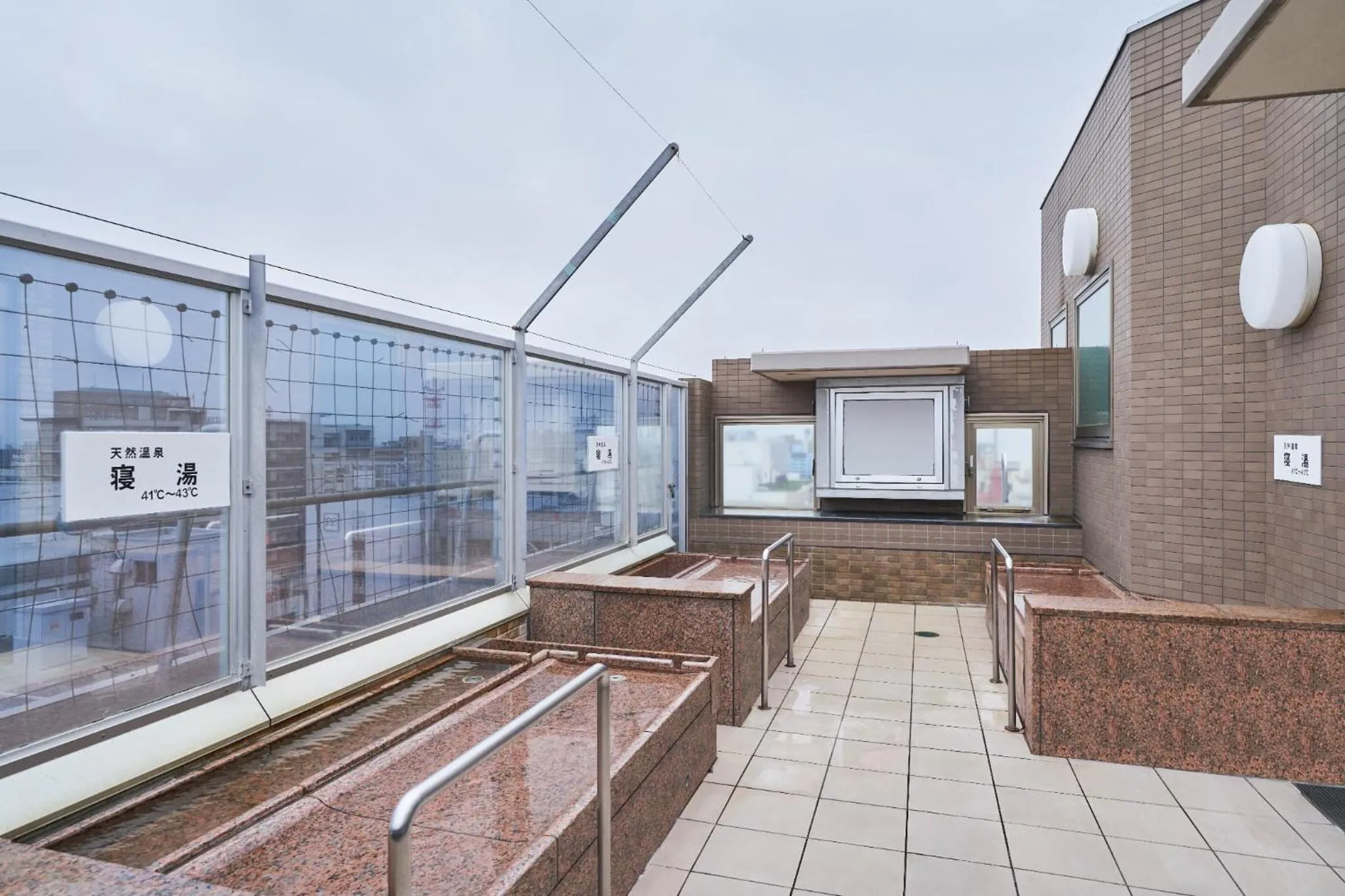 Hotel Global View Kushiro