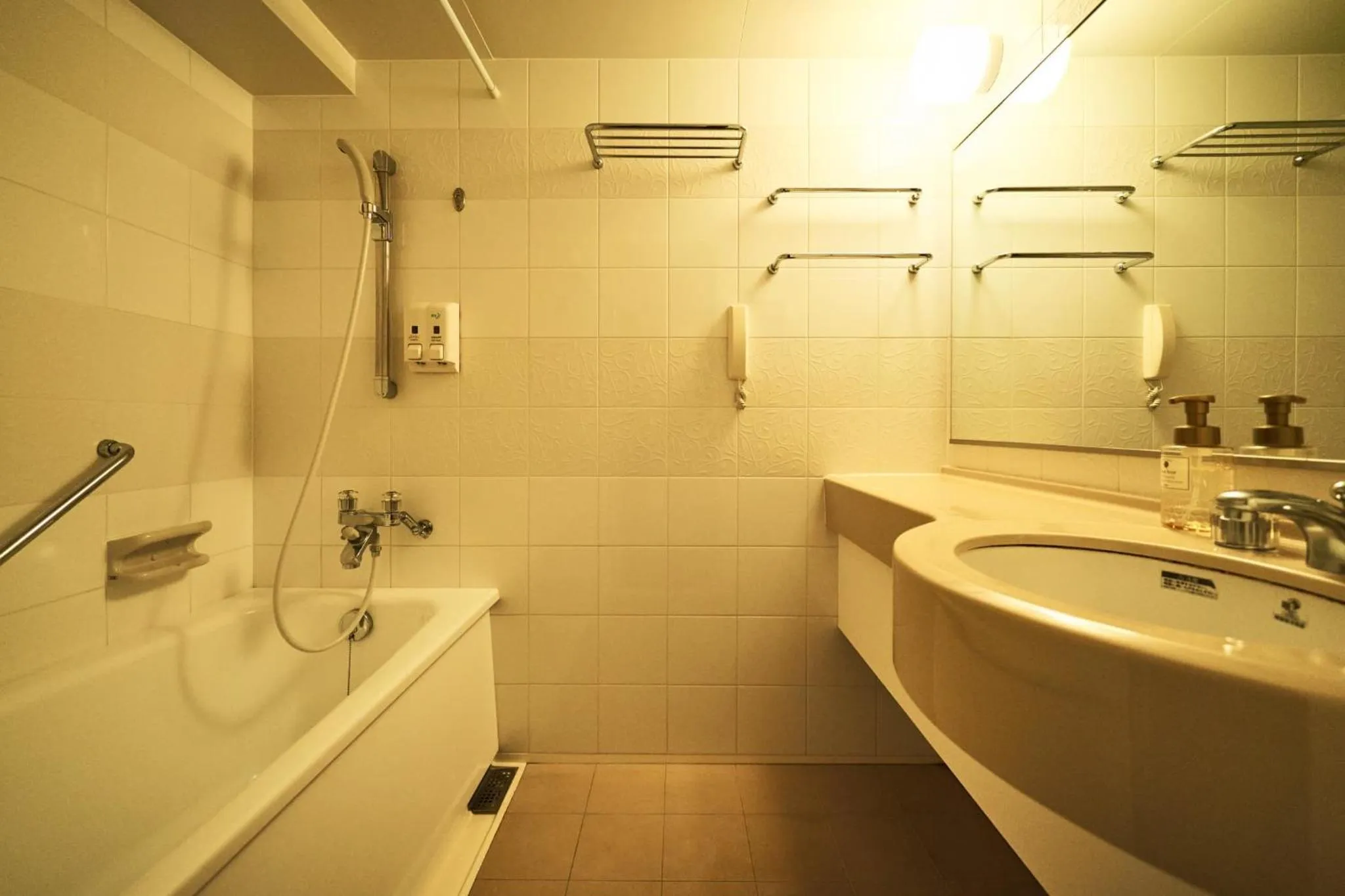 Hotel Global View Kushiro