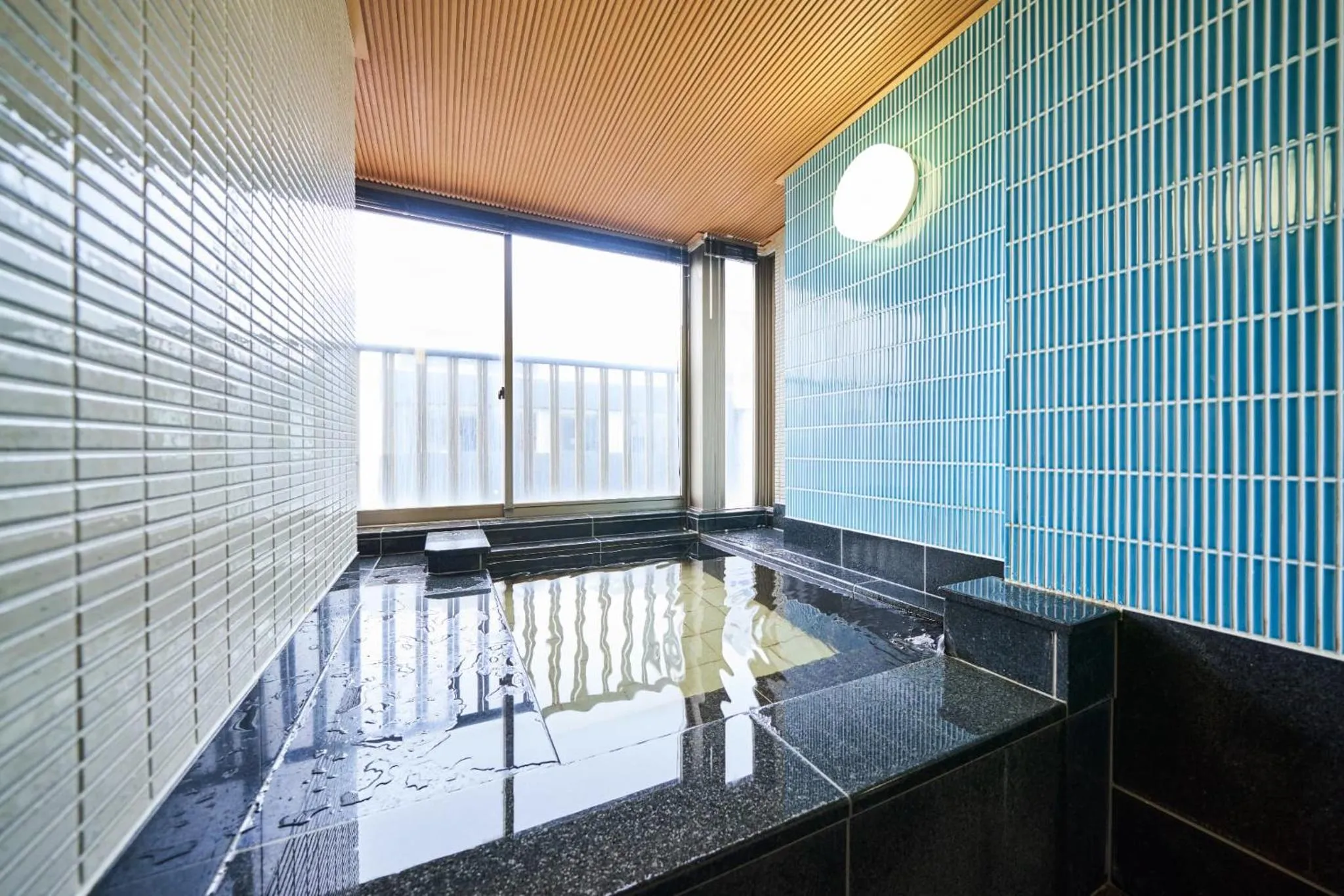 Hotel Global View Kushiro