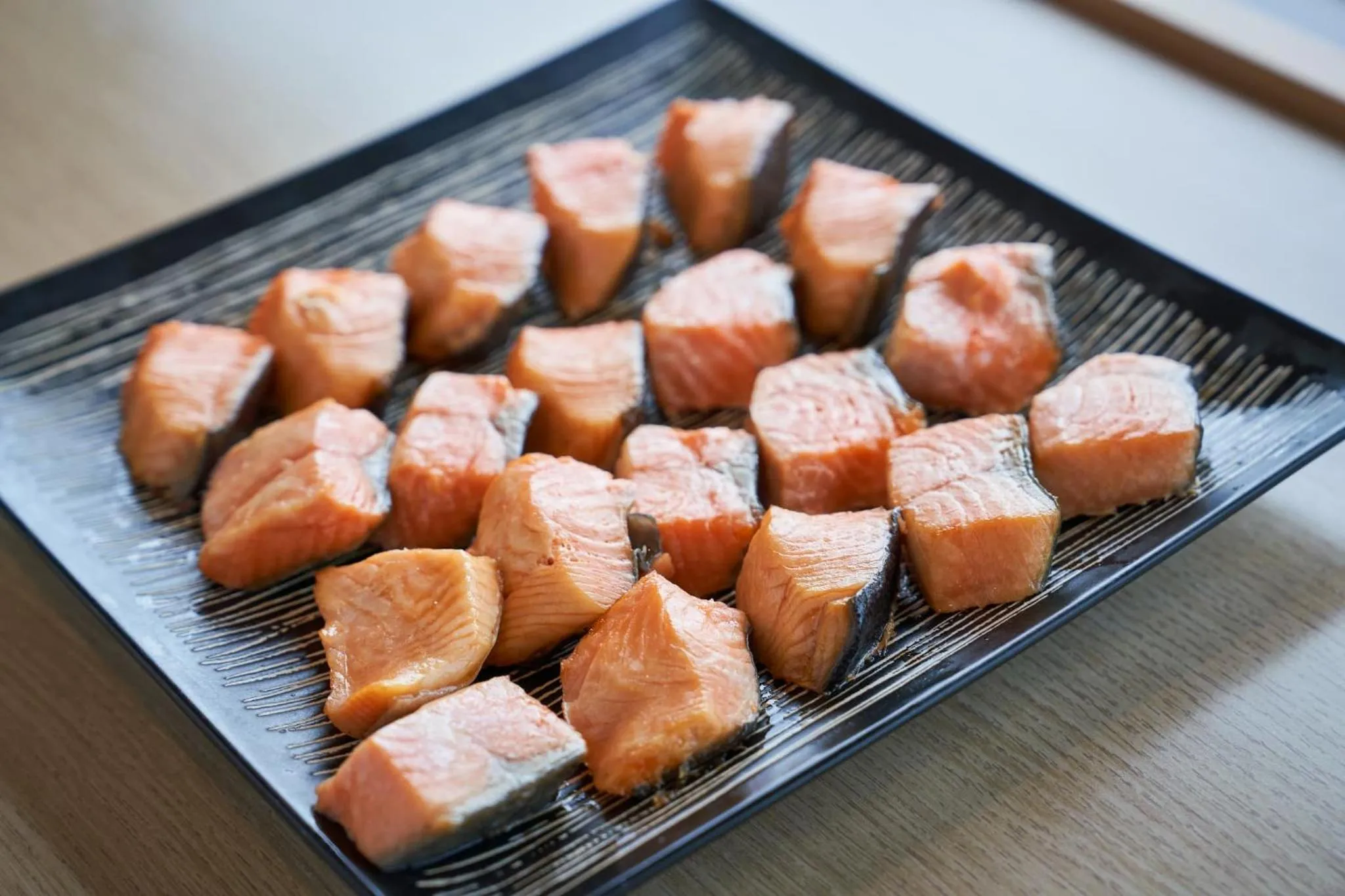 Food in Hotel Global View Kushiro