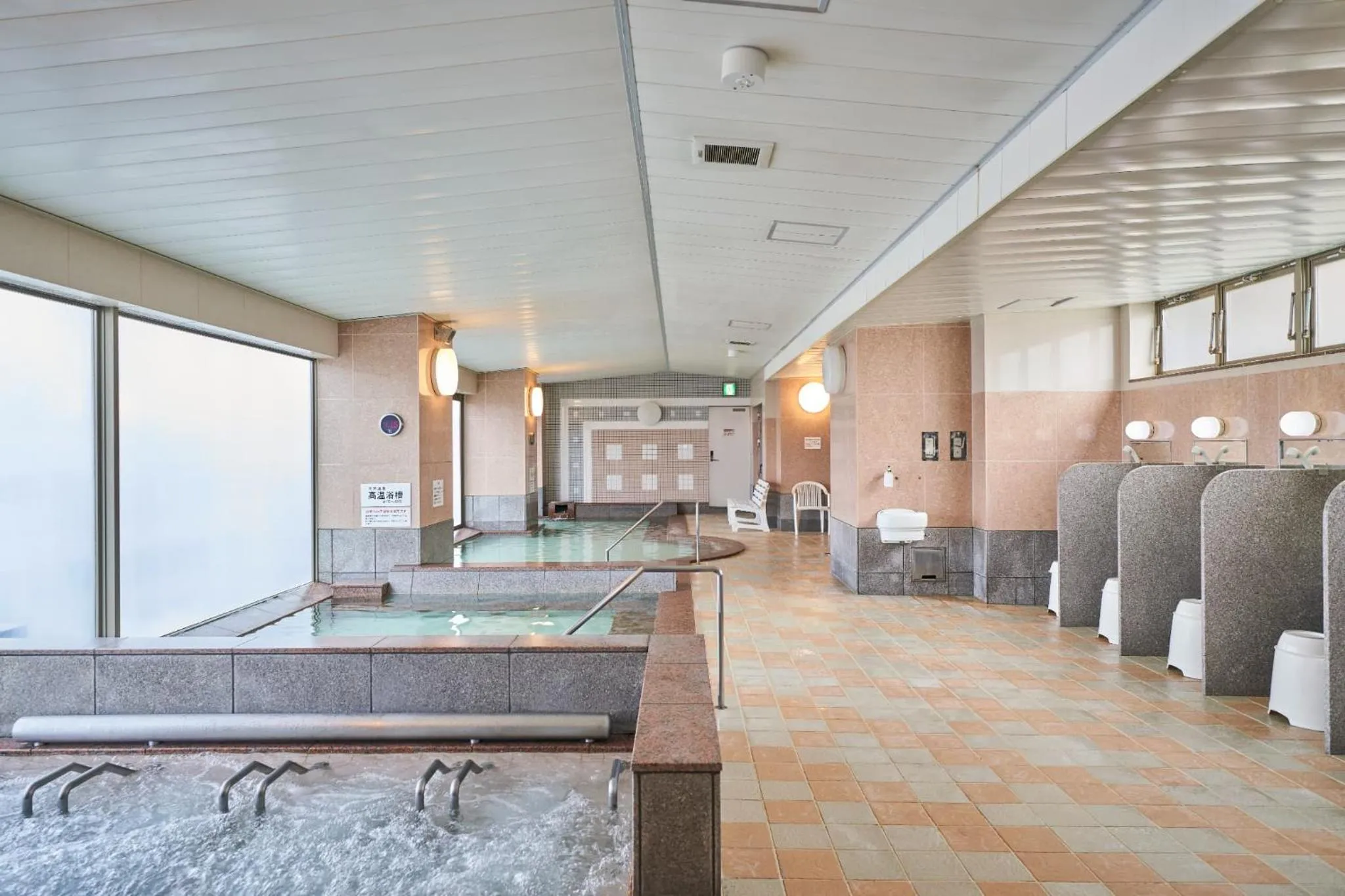 Hotel Global View Kushiro