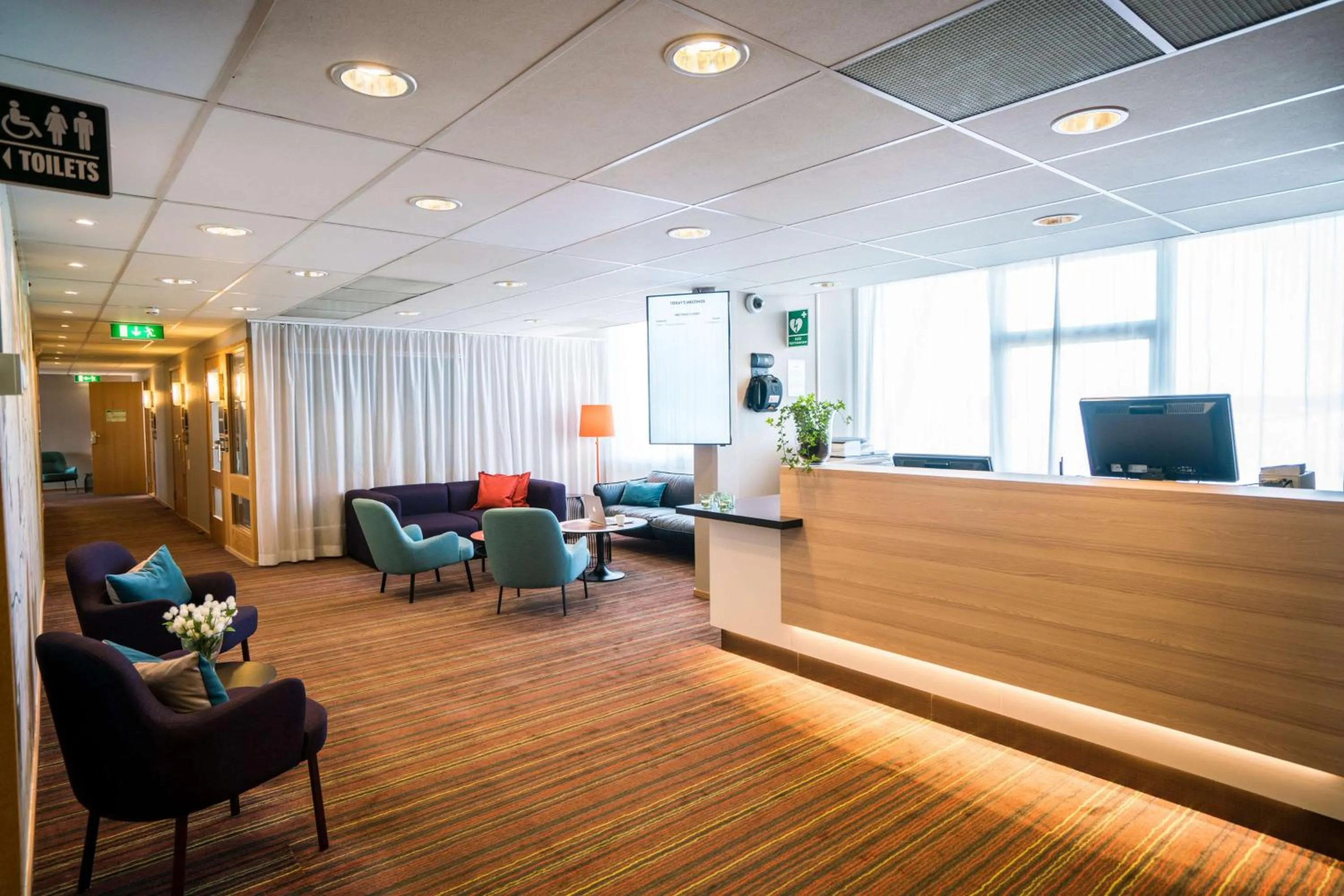 Other in Scandic Järva Krog