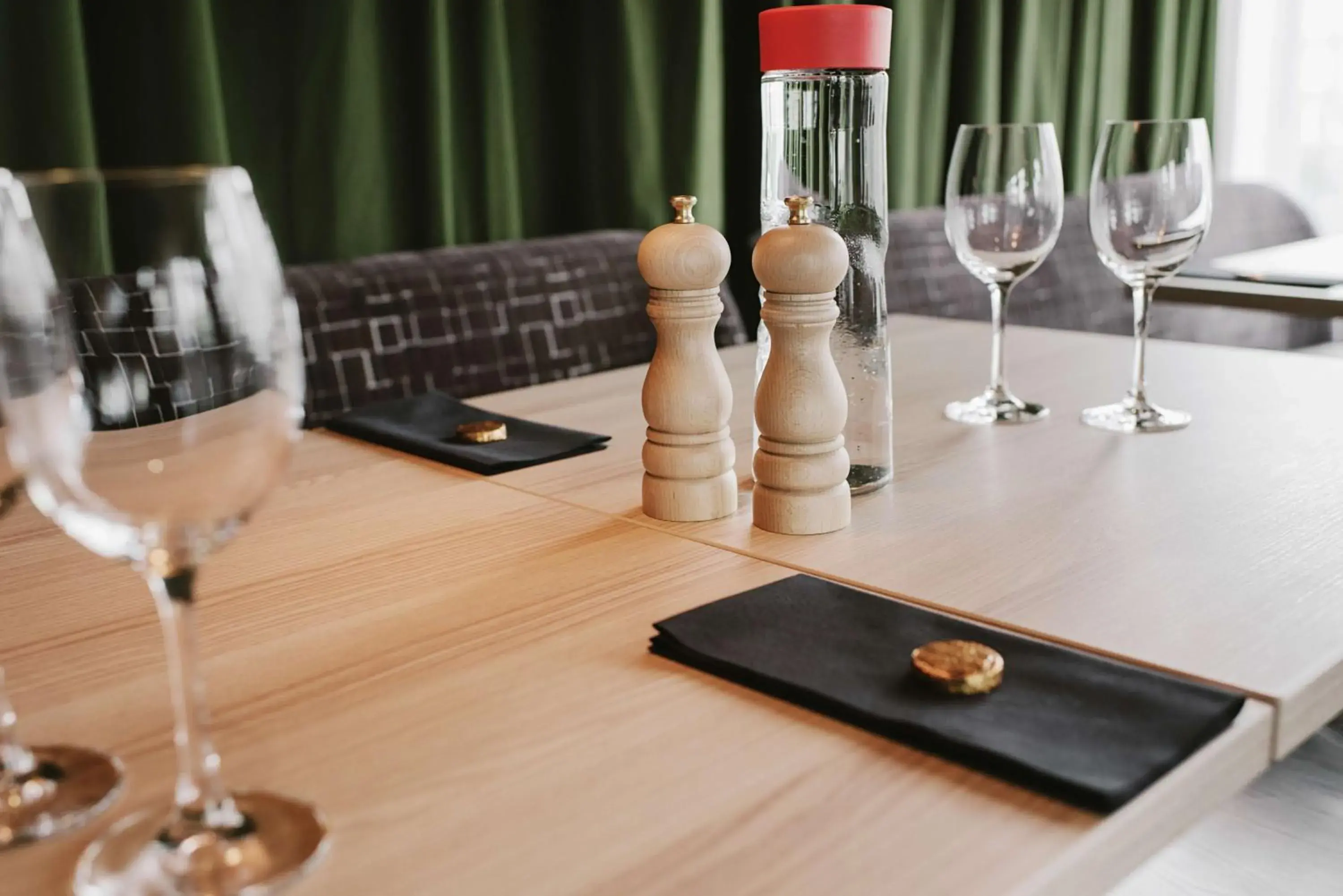 Restaurant/places to eat in Scandic Järva Krog Restaurant/places to eat in Scandic Järva Krog