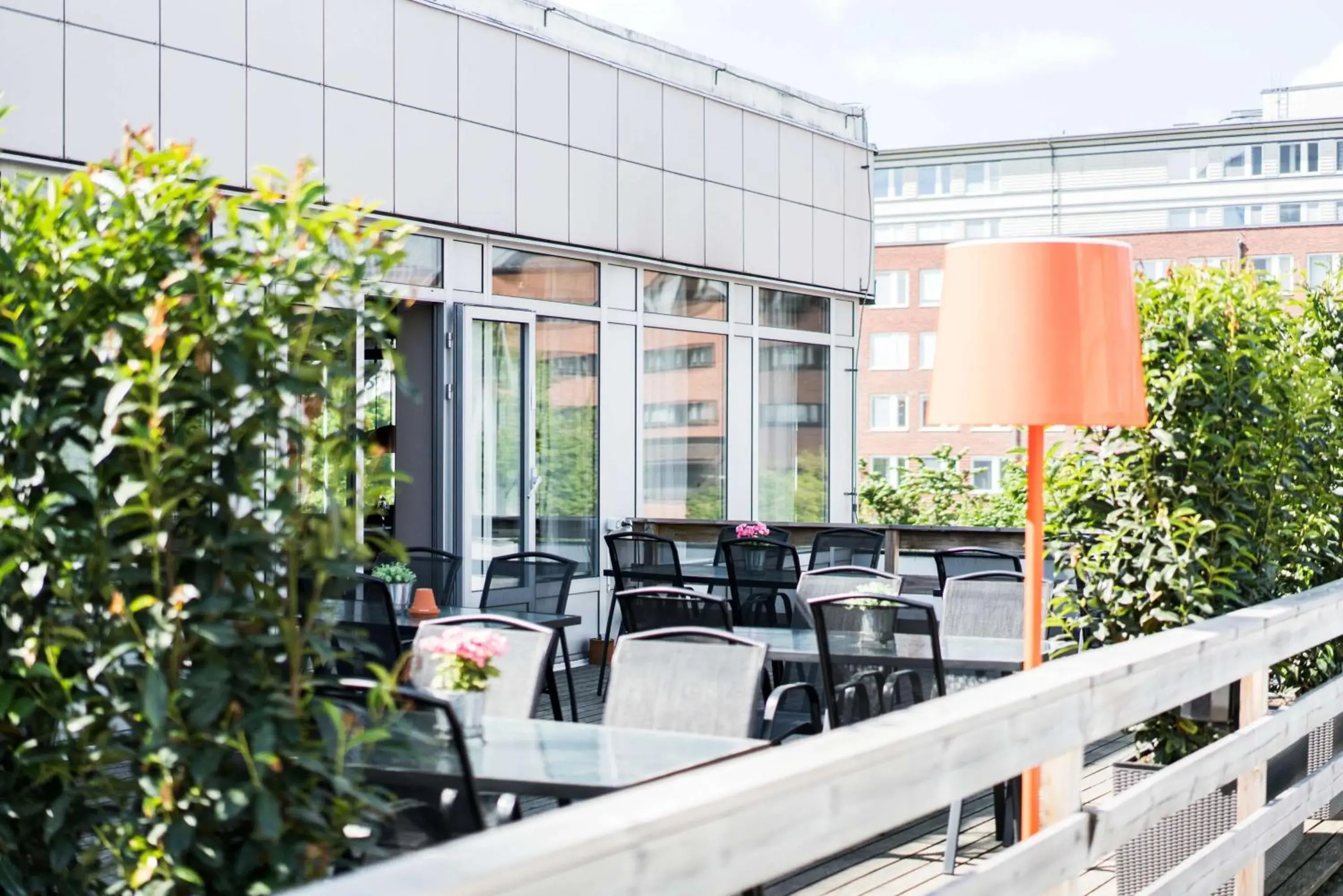 Restaurant/places to eat in Scandic Järva Krog Restaurant/places to eat in Scandic Järva Krog