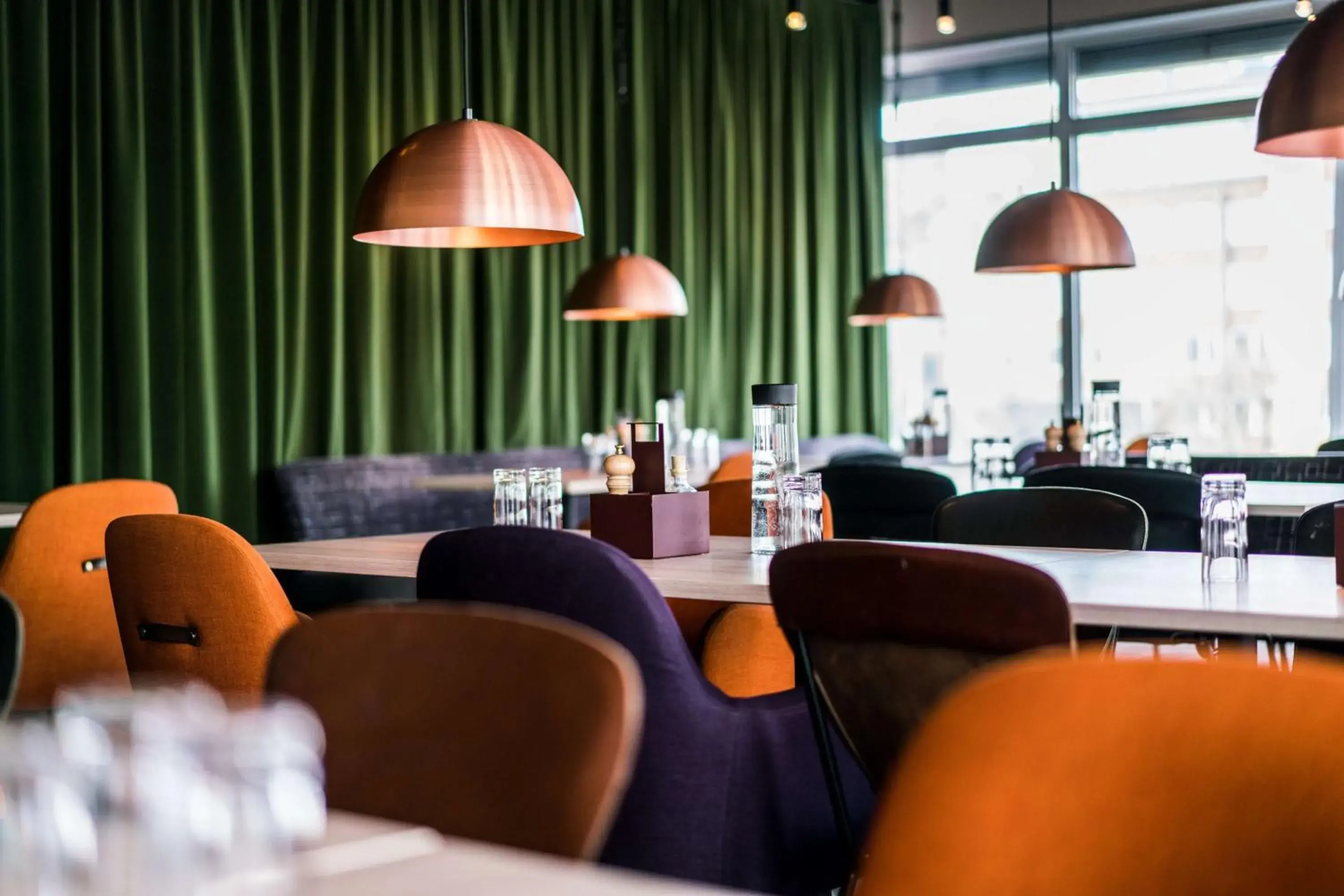 Restaurant/places to eat in Scandic Järva Krog Restaurant/places to eat in Scandic Järva Krog