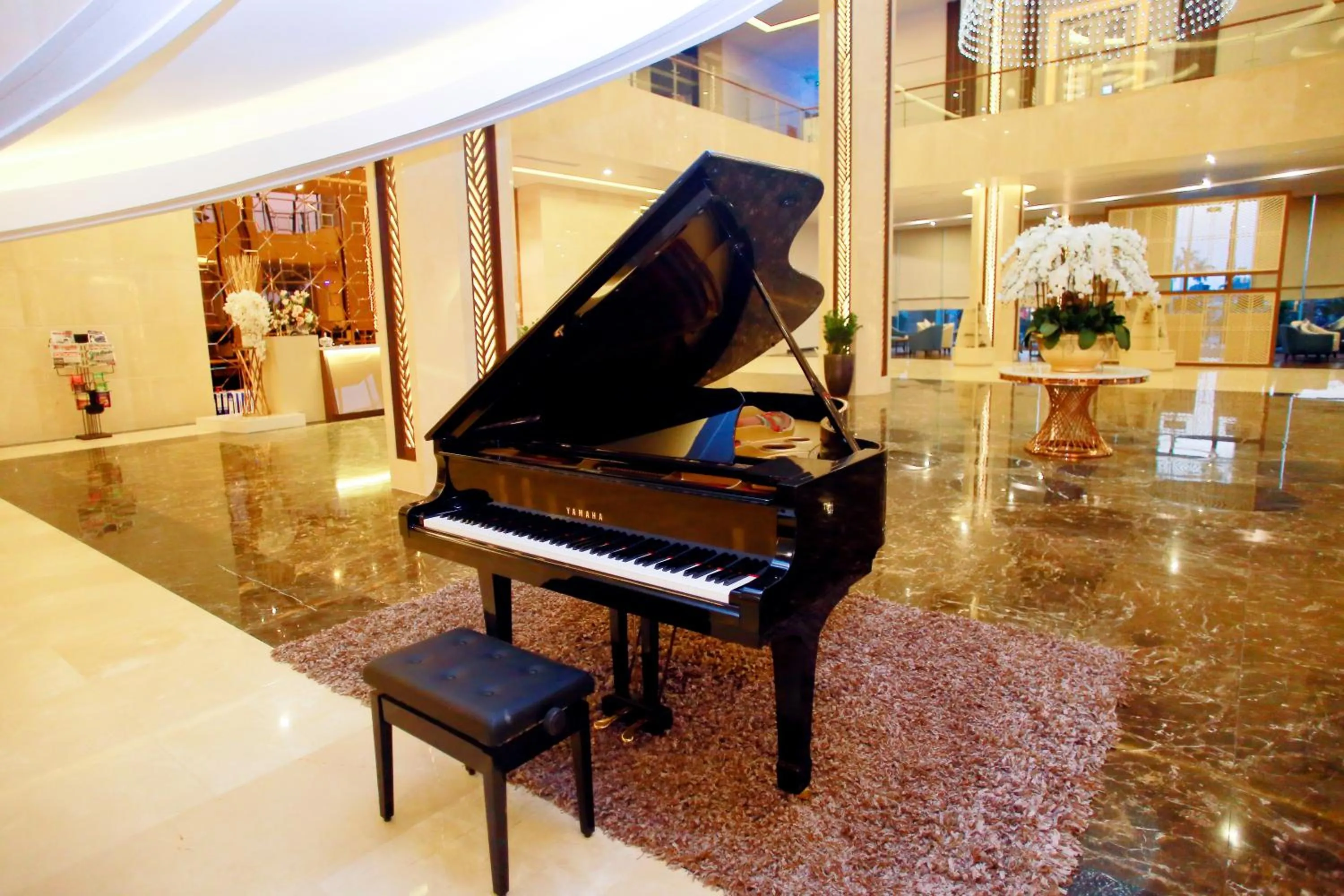 Central Hotel Thanh Hoa