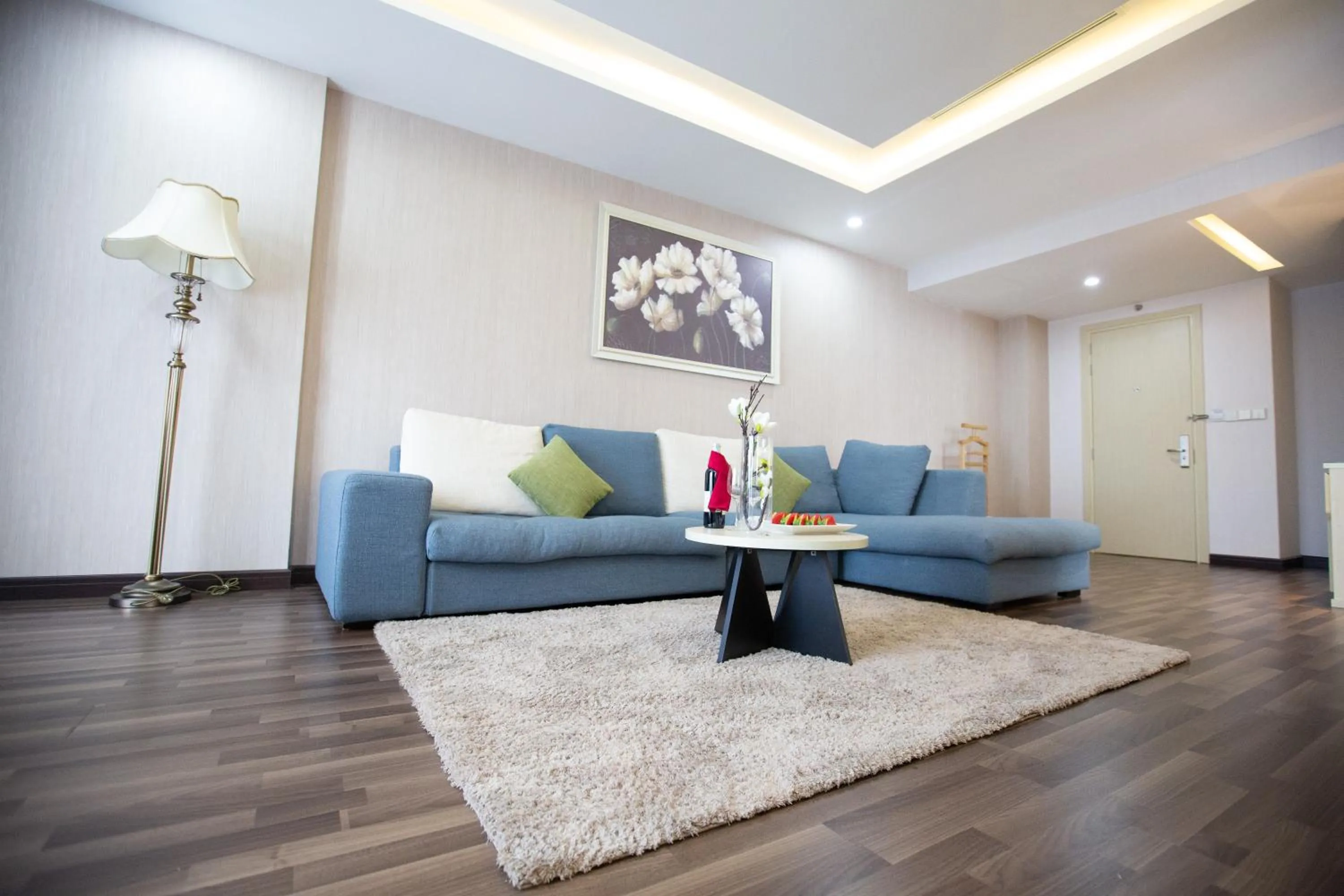 Central Hotel Thanh Hoa