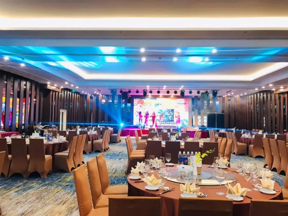 Central Hotel Thanh Hoa