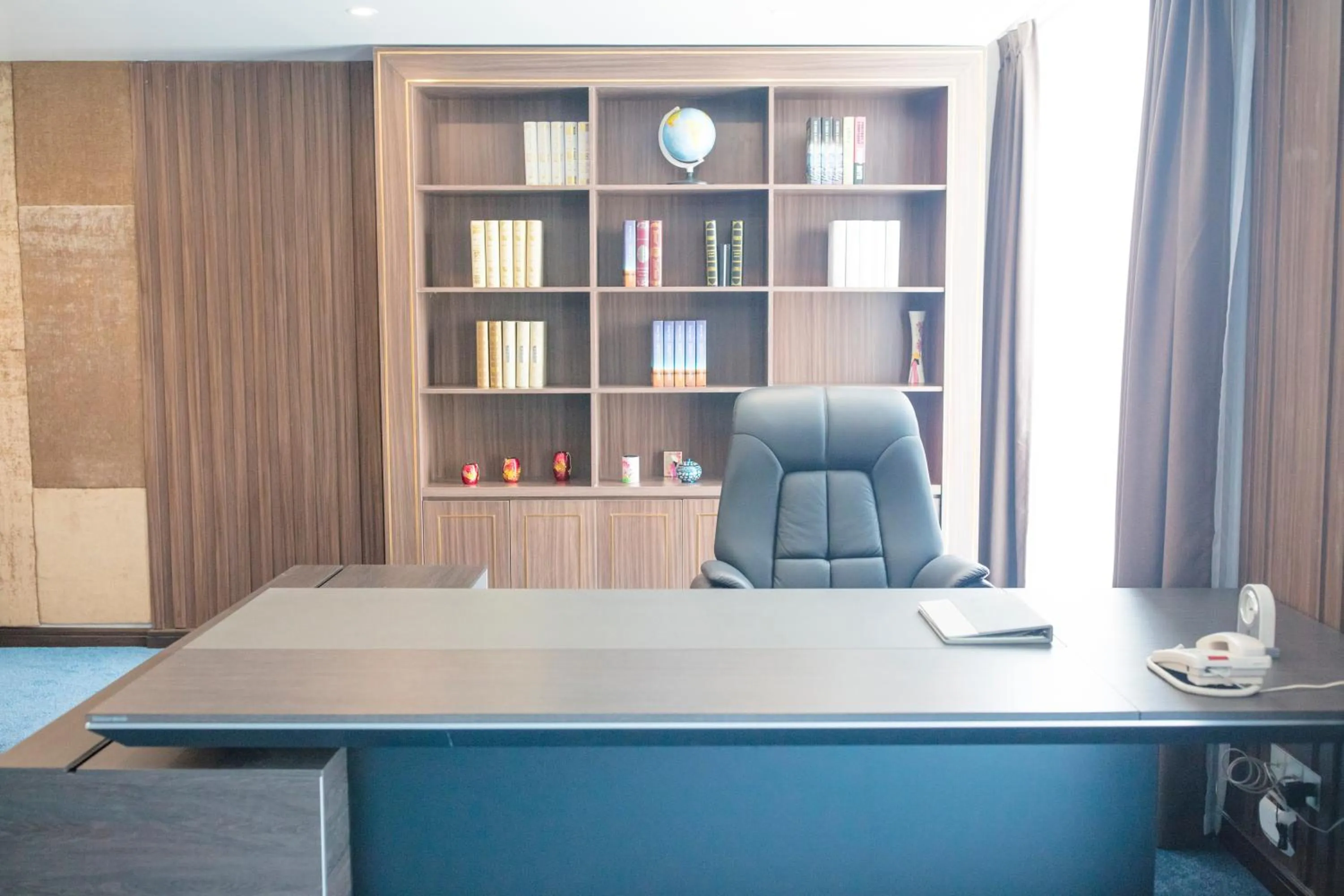 Central Hotel Thanh Hoa