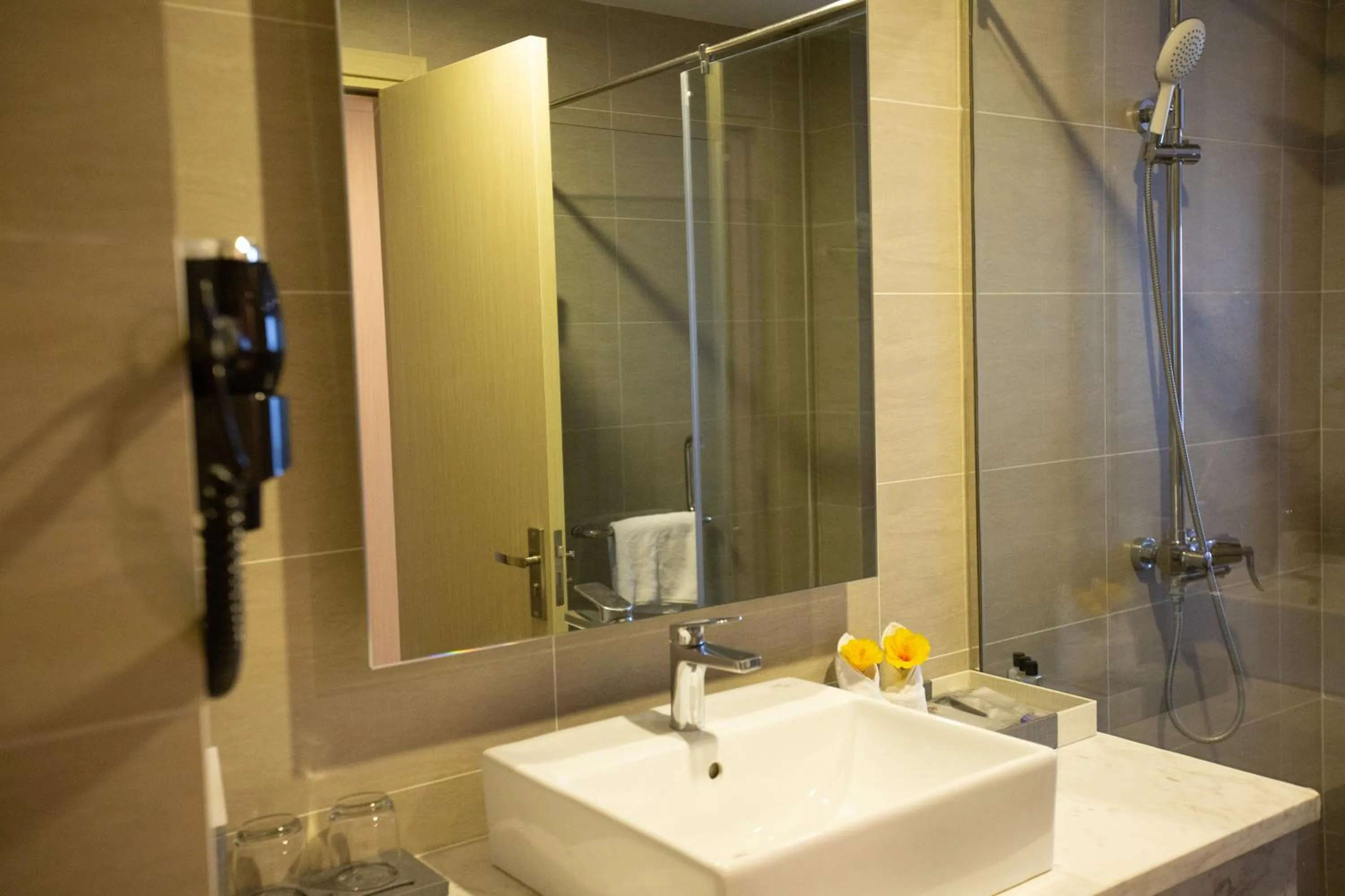 Central Hotel Thanh Hoa