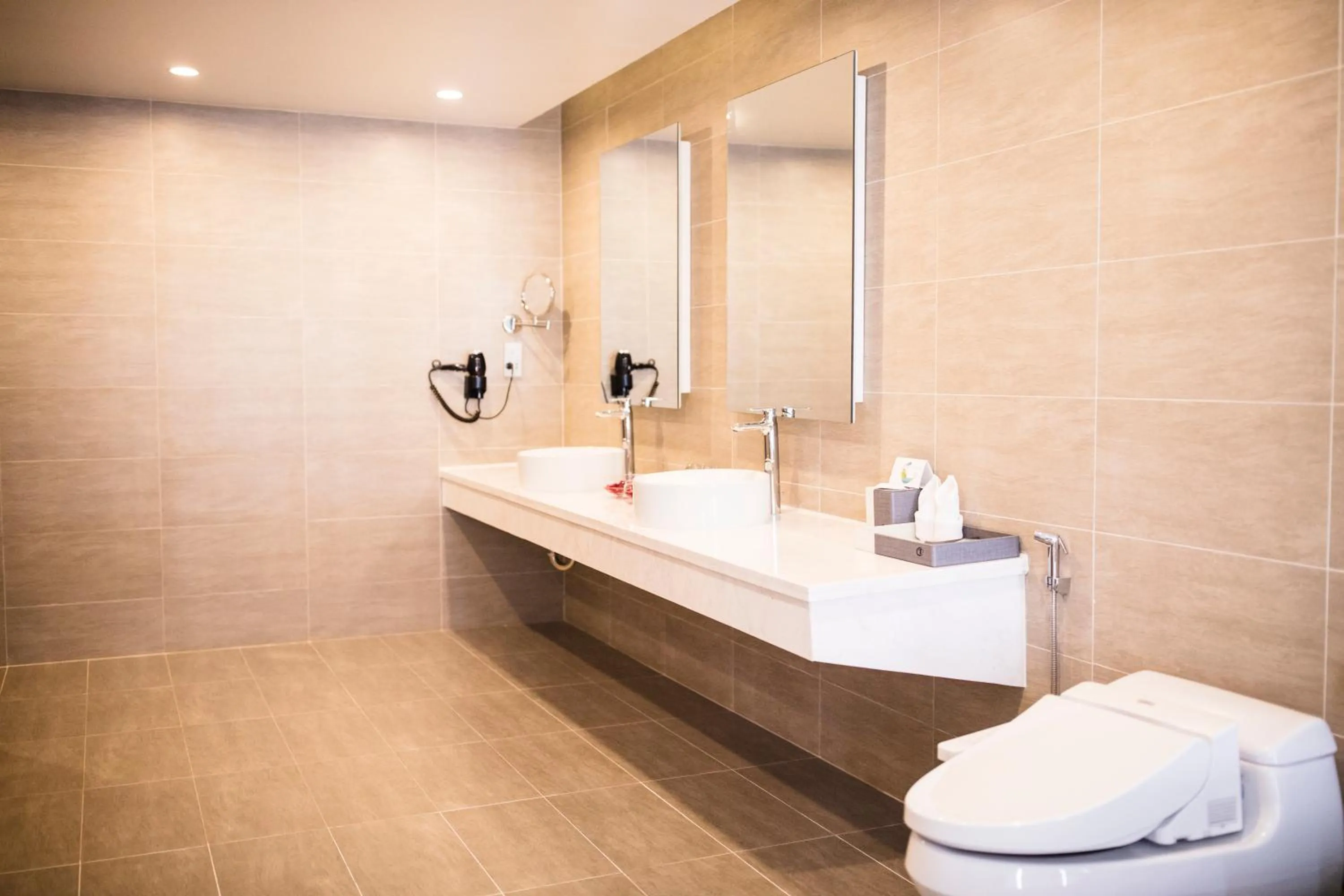 Central Hotel Thanh Hoa