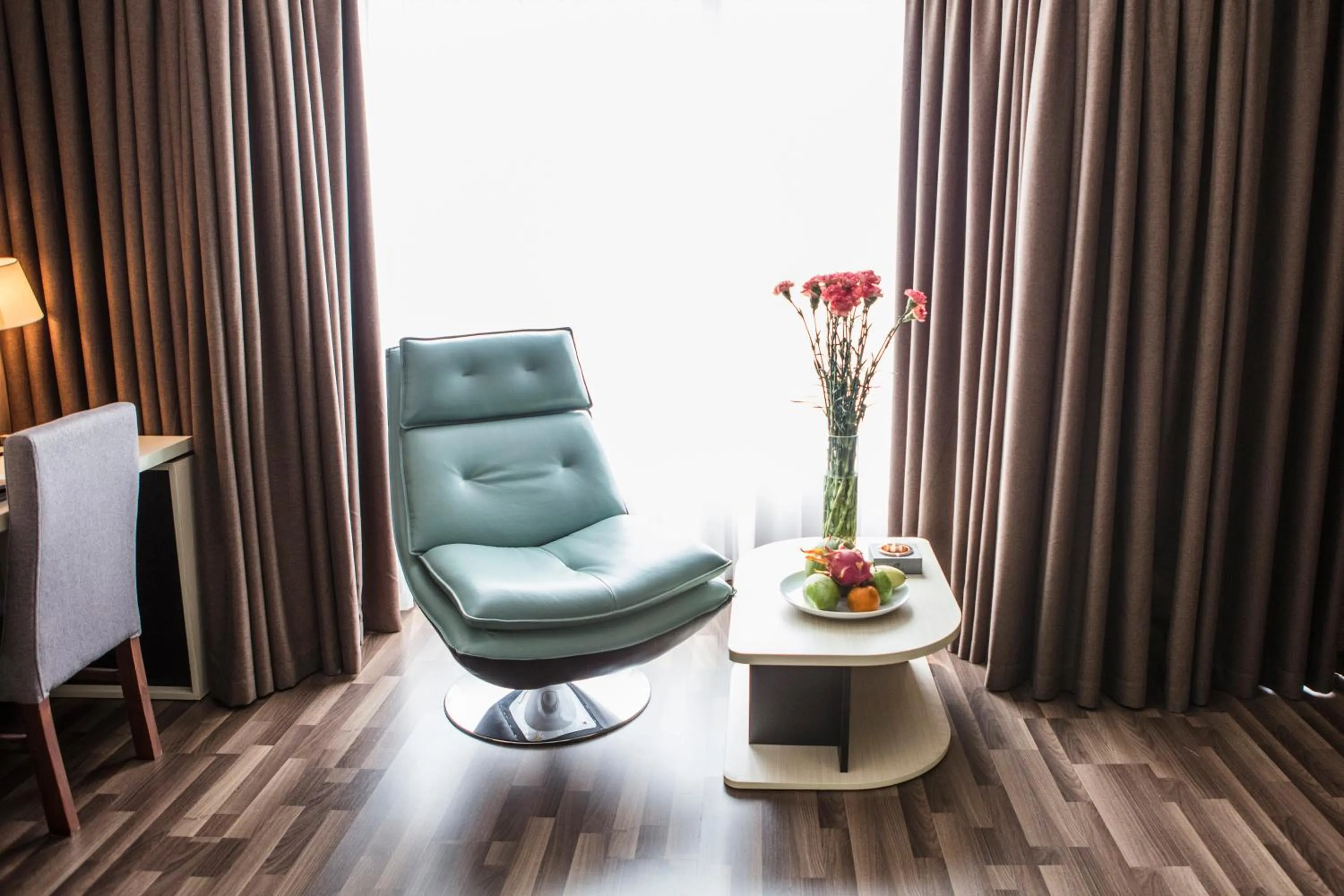 Central Hotel Thanh Hoa