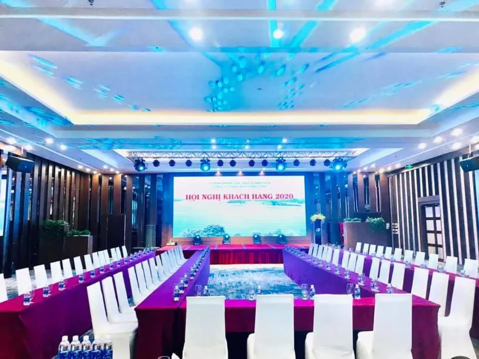 Central Hotel Thanh Hoa