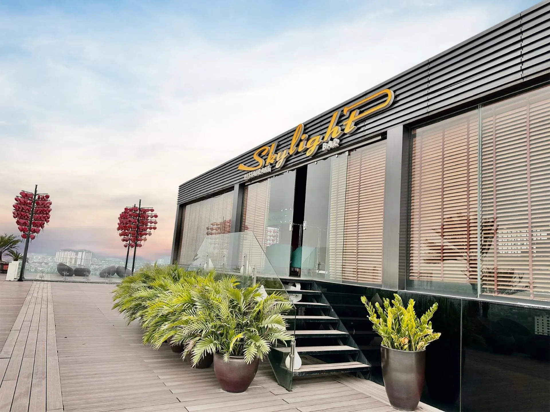 Central Hotel Thanh Hoa