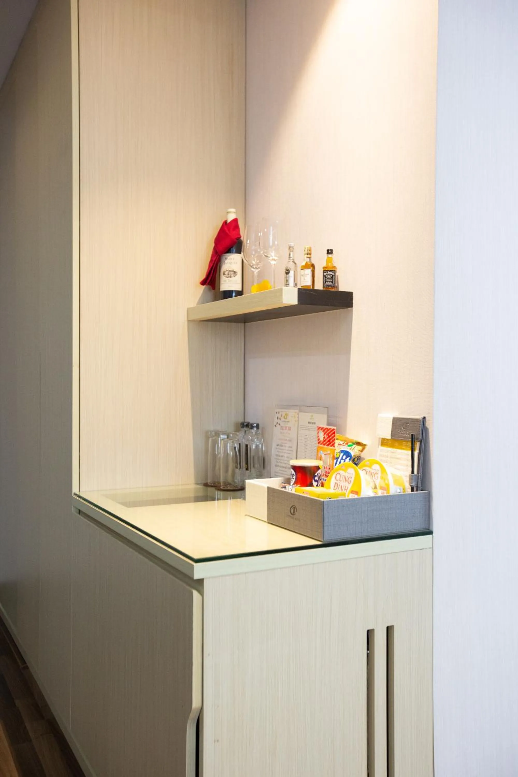 Central Hotel Thanh Hoa