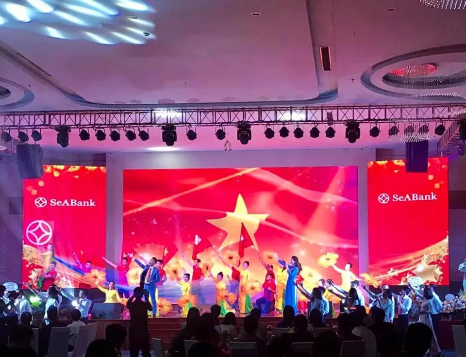 Central Hotel Thanh Hoa