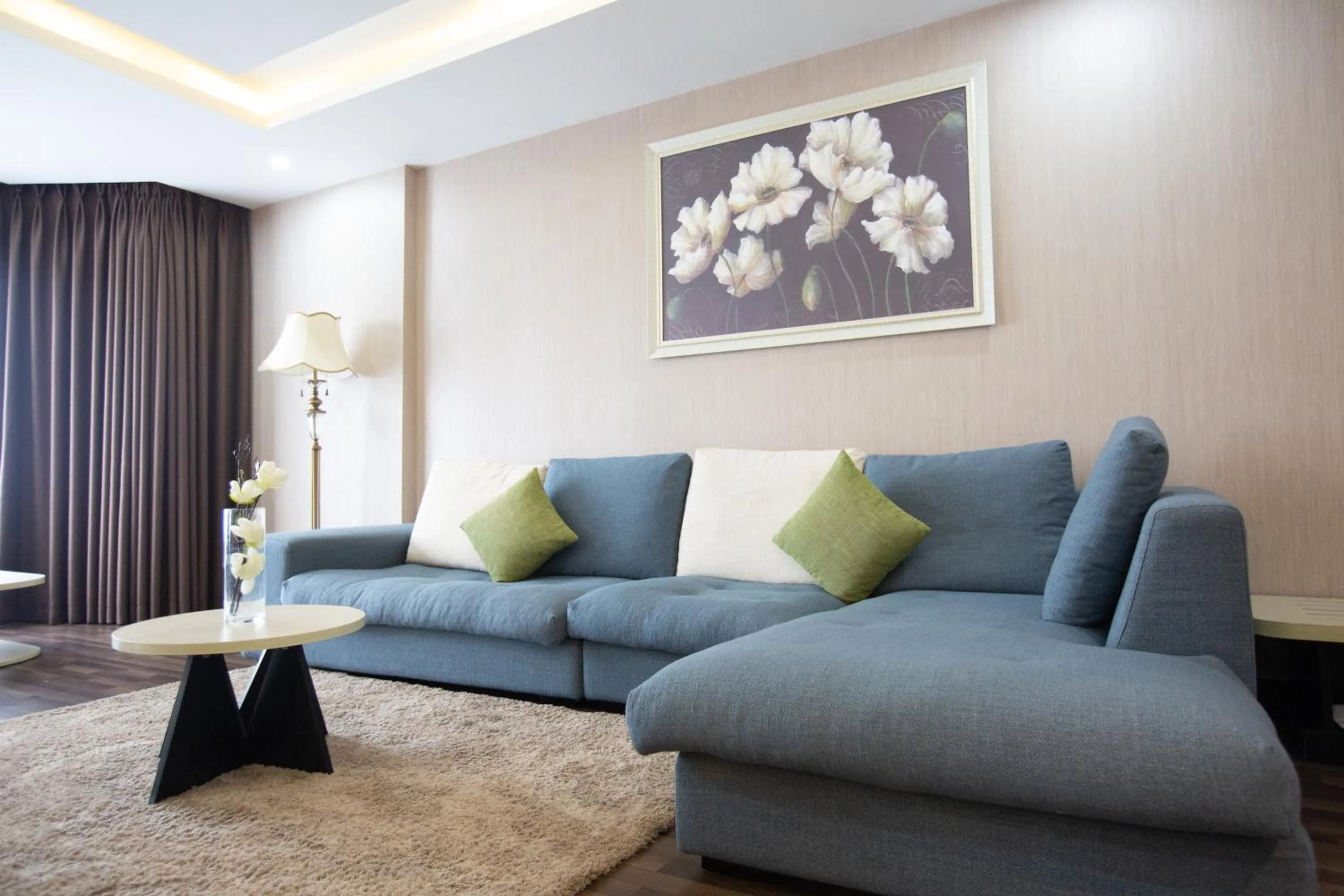 Central Hotel Thanh Hoa