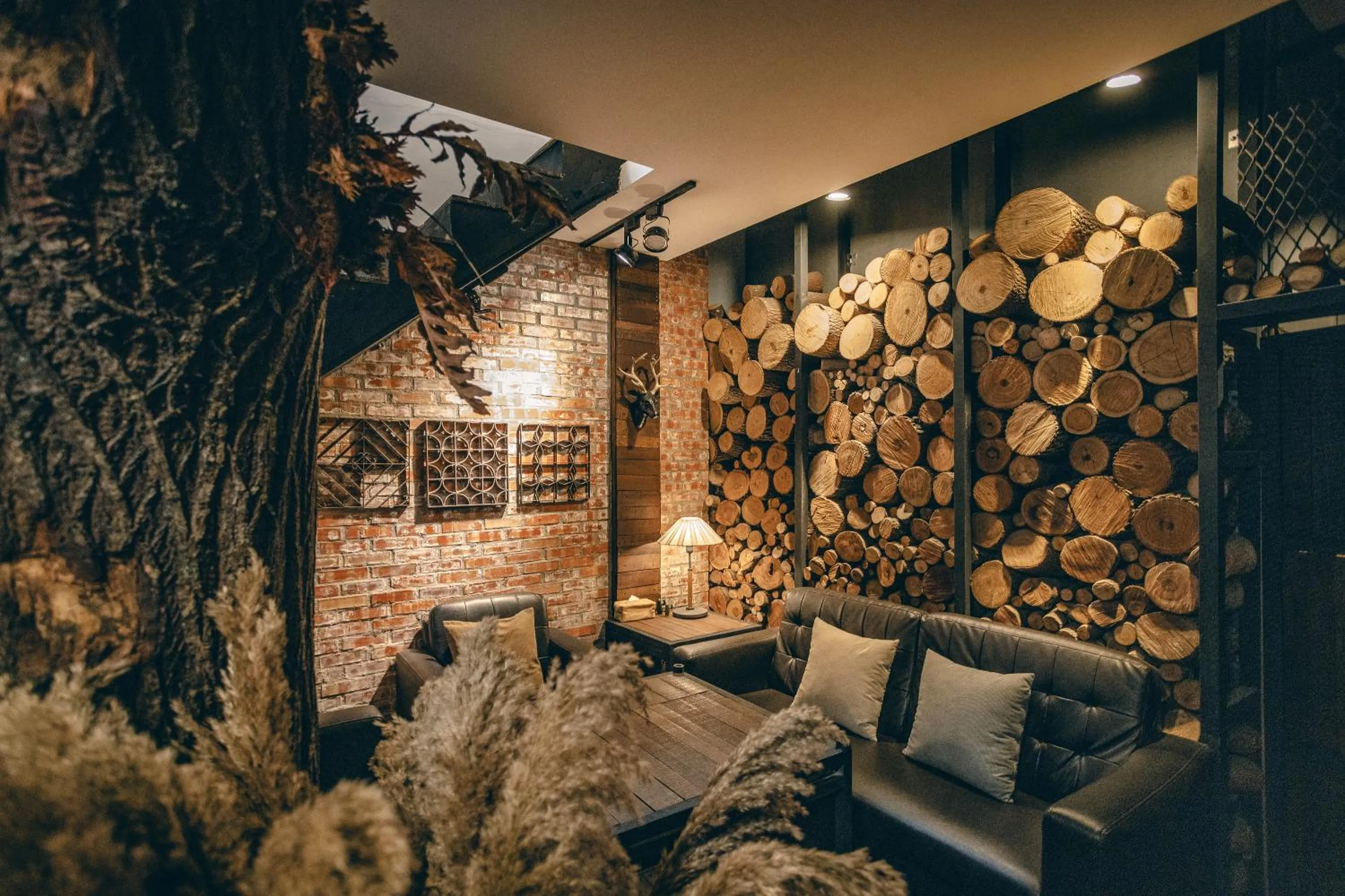 Original House